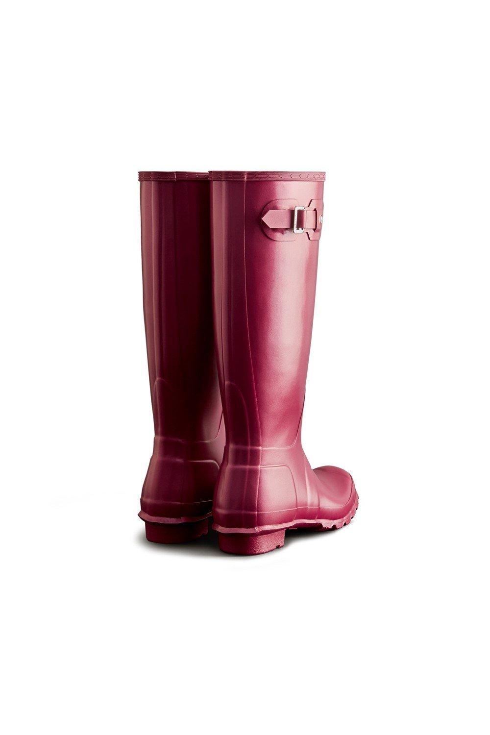 Hunter nebula boots sales tall