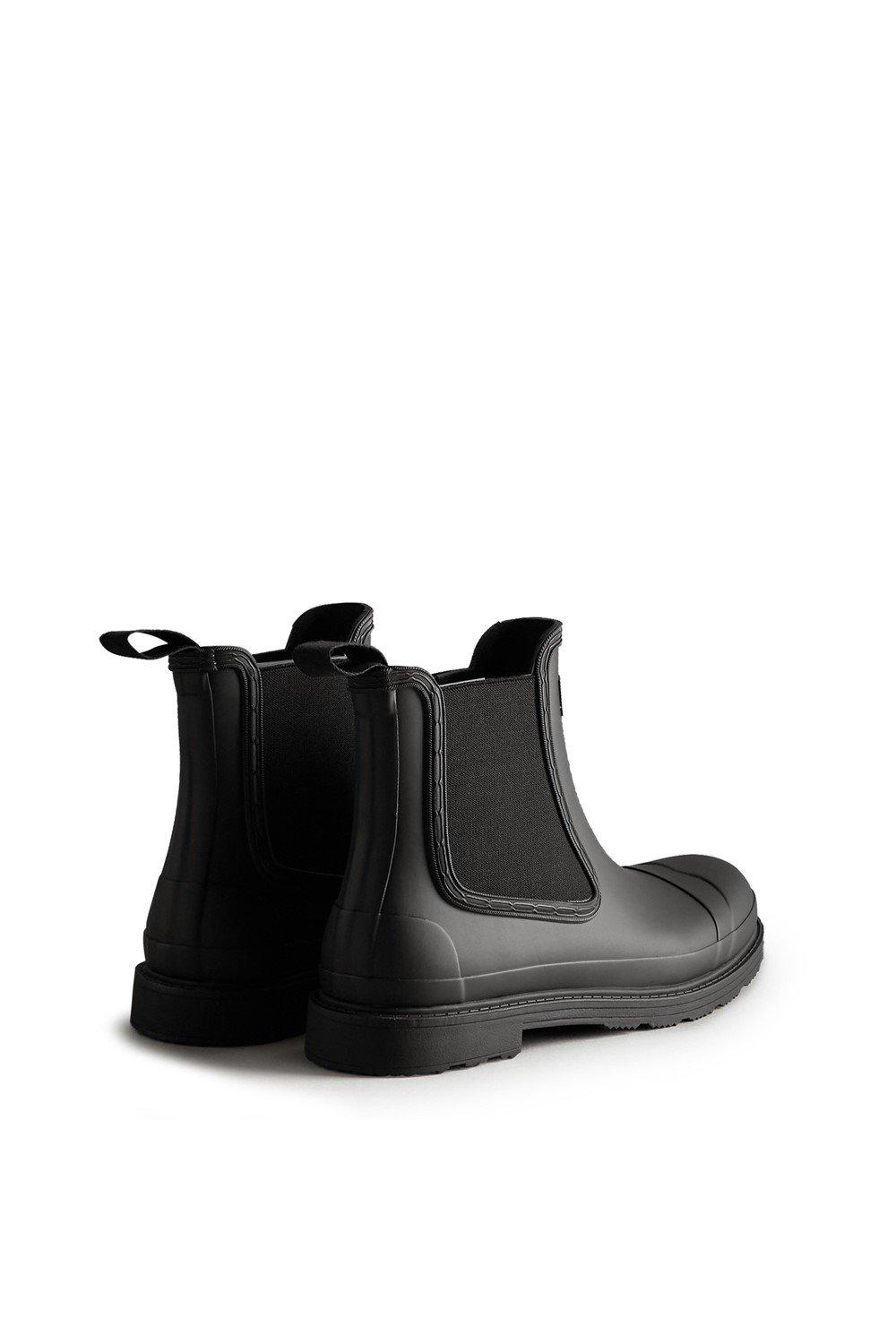 Hunter commando outlet wellies