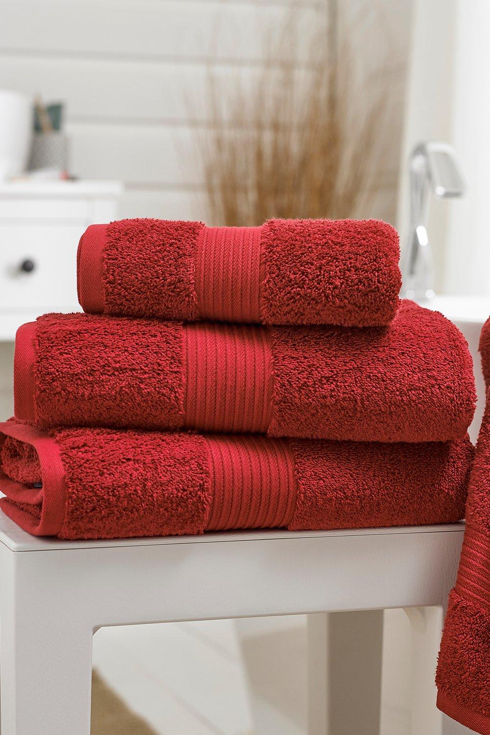 Deyongs bliss best sale pima towel