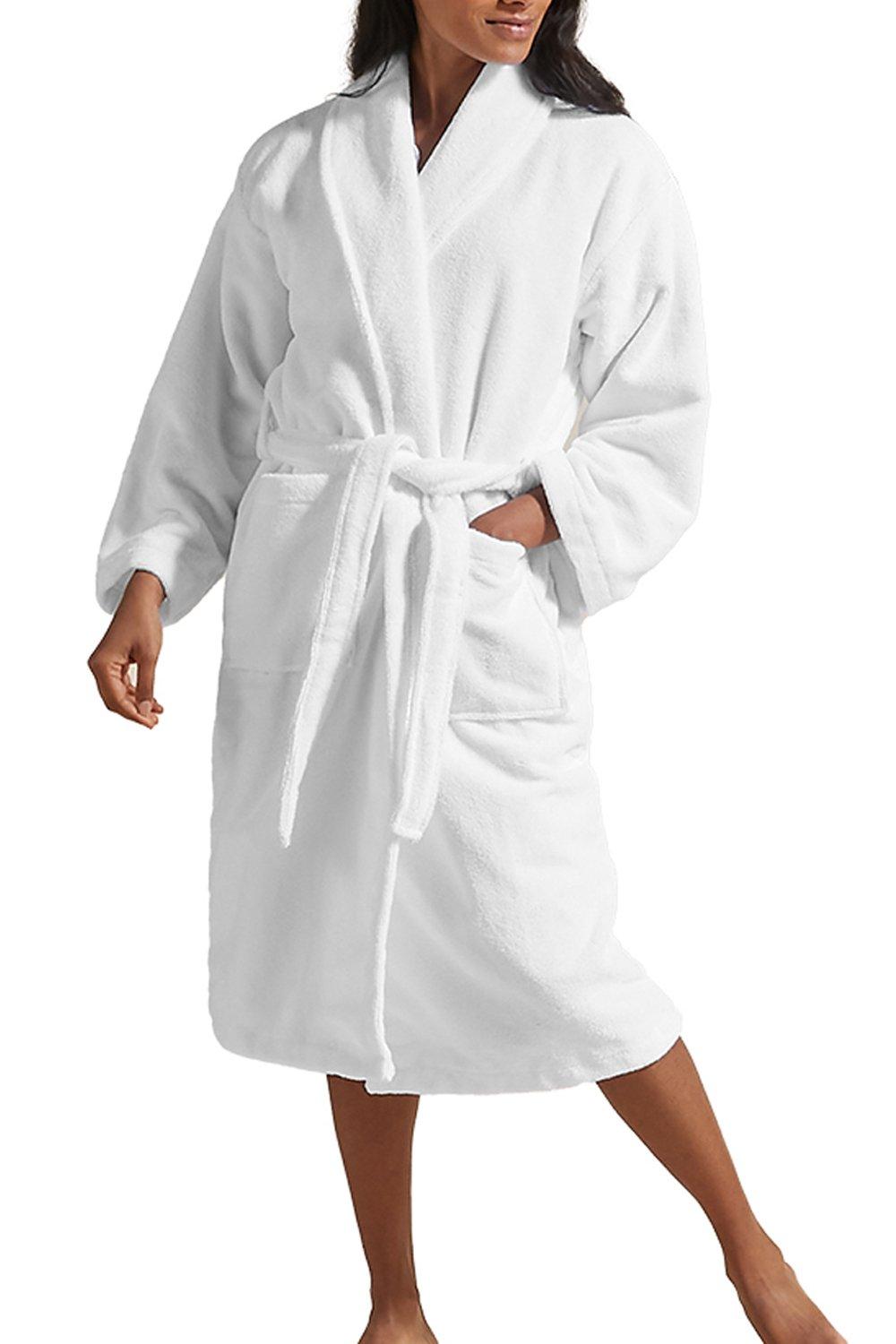 Nightwear Supersoft Cosy Microvelour Robe CHRISTY