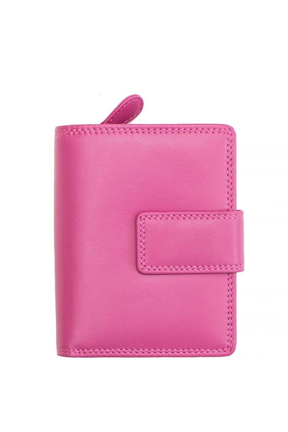 Bags & Purses | 'Verona' Leather Coin Purse | PRIMEHIDE