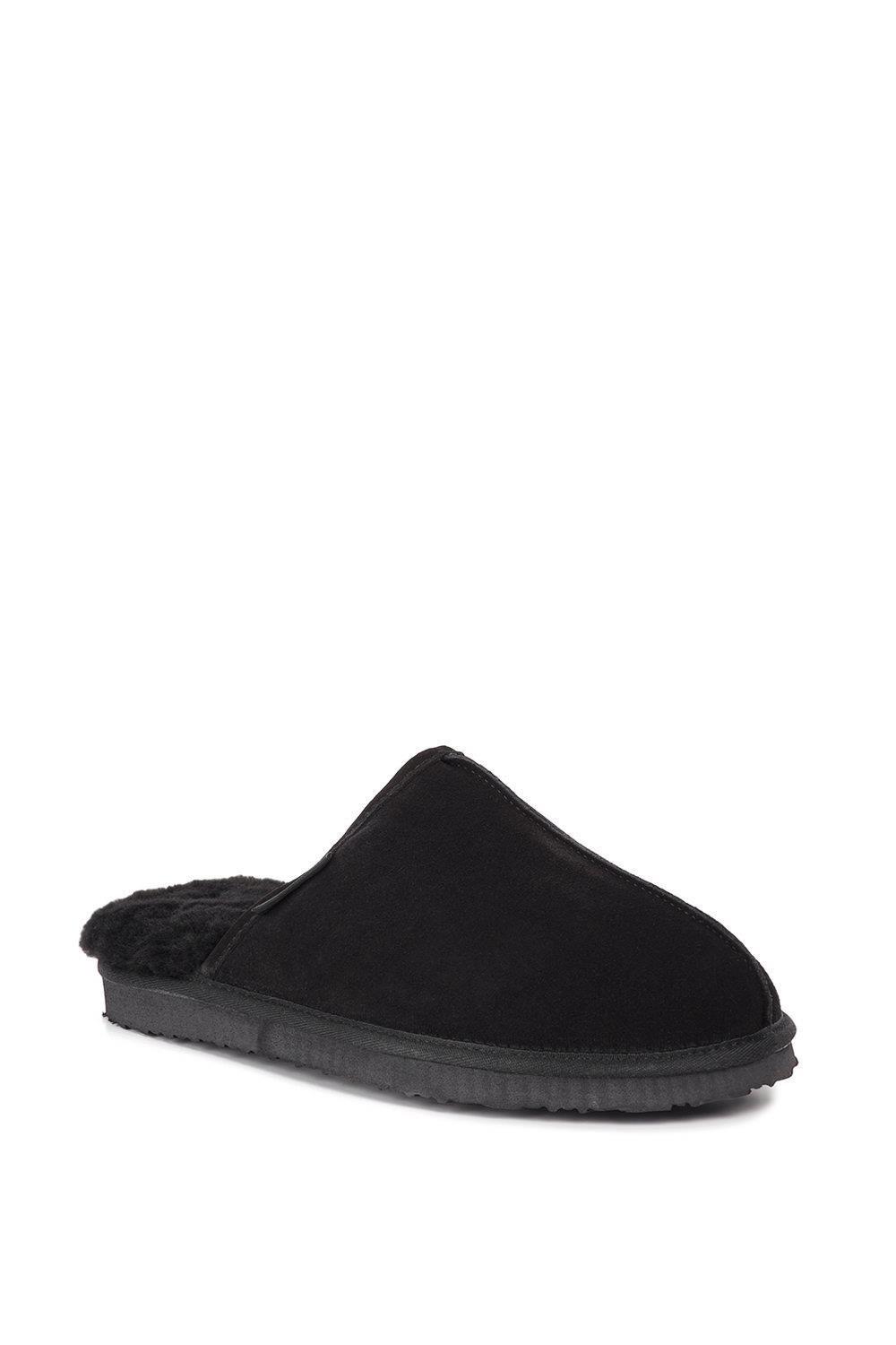 Redfoot discount sheepskin slippers