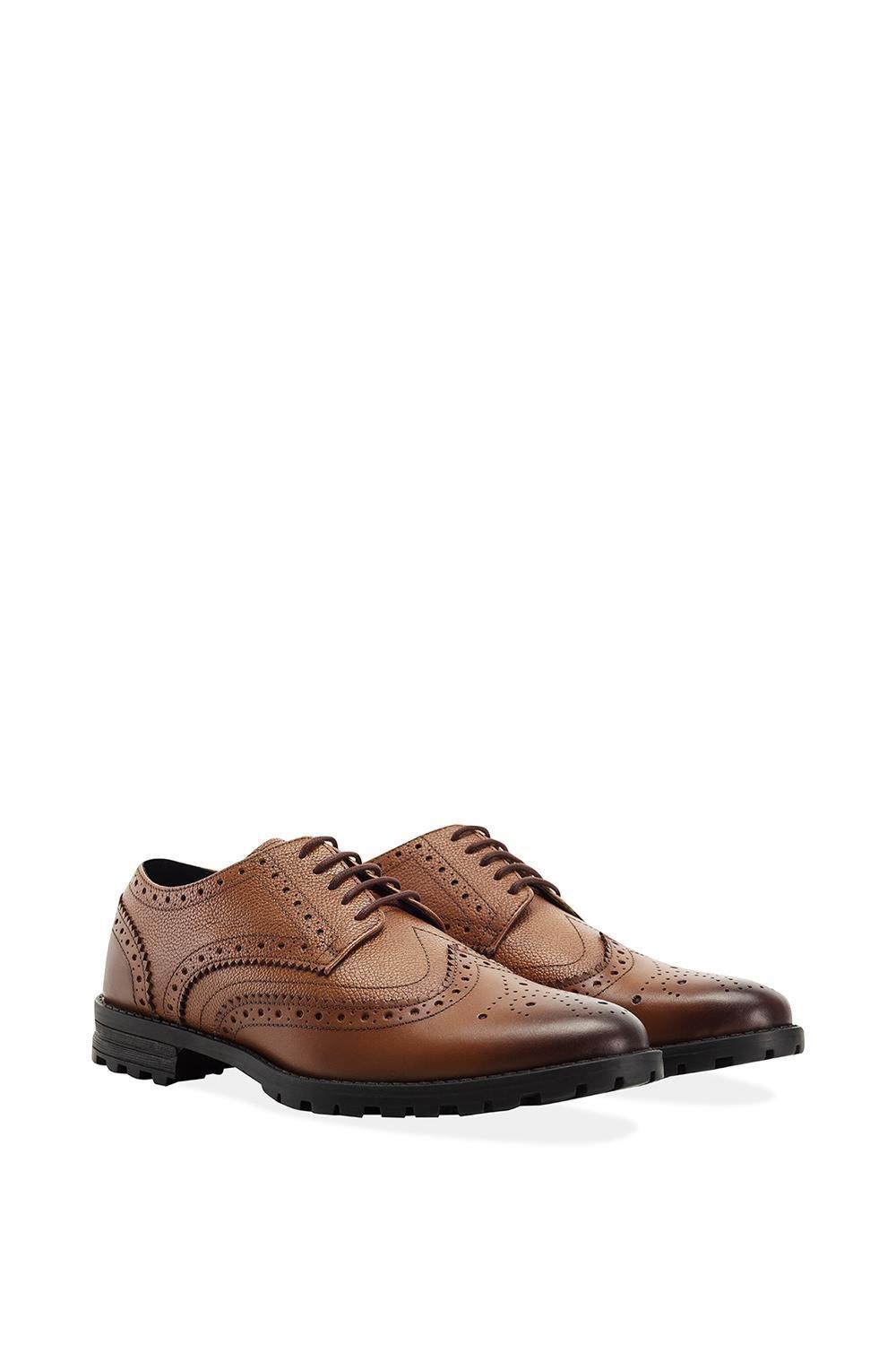 Redfoot brogues sale