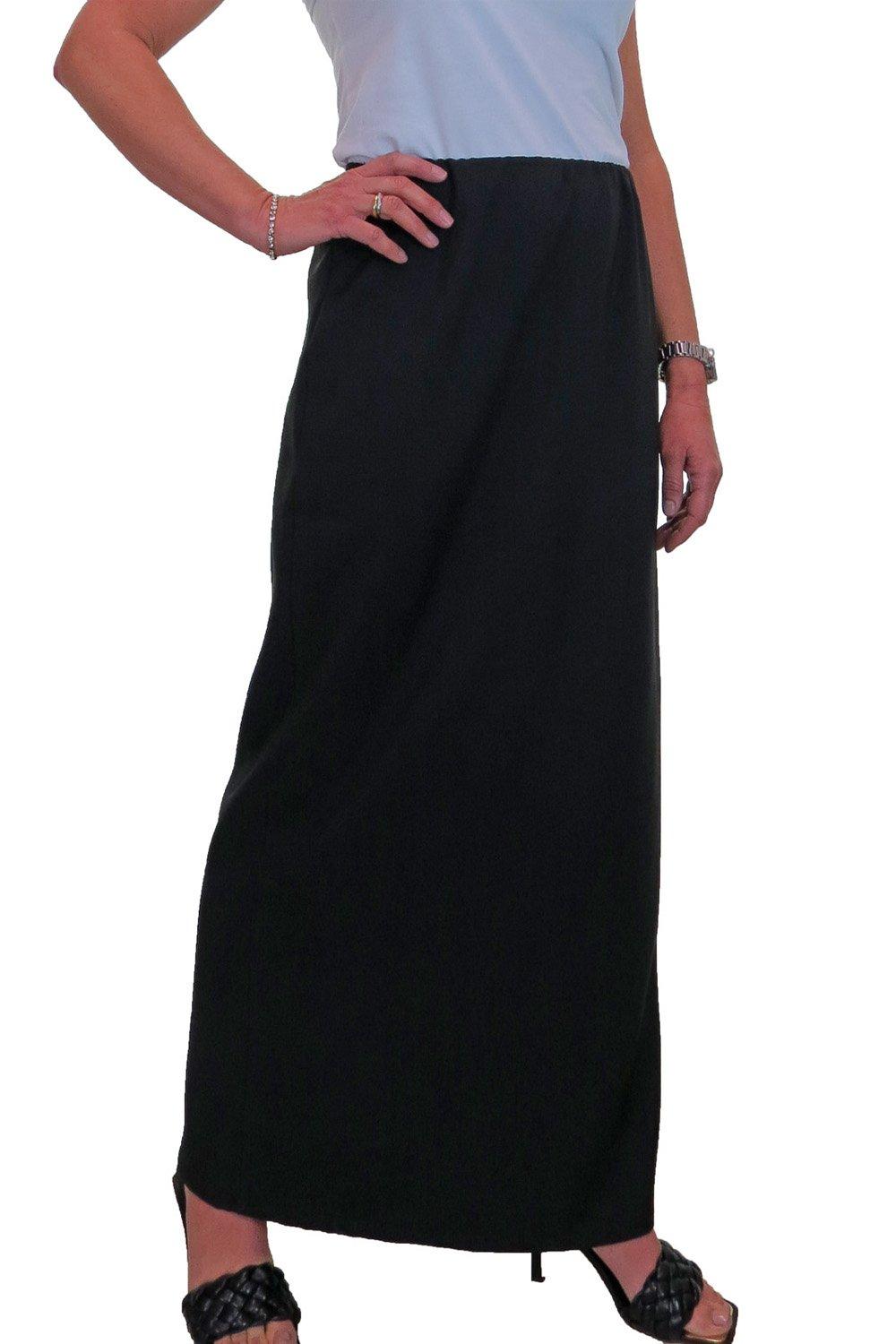 Maxi pencil skirt wholesale sale