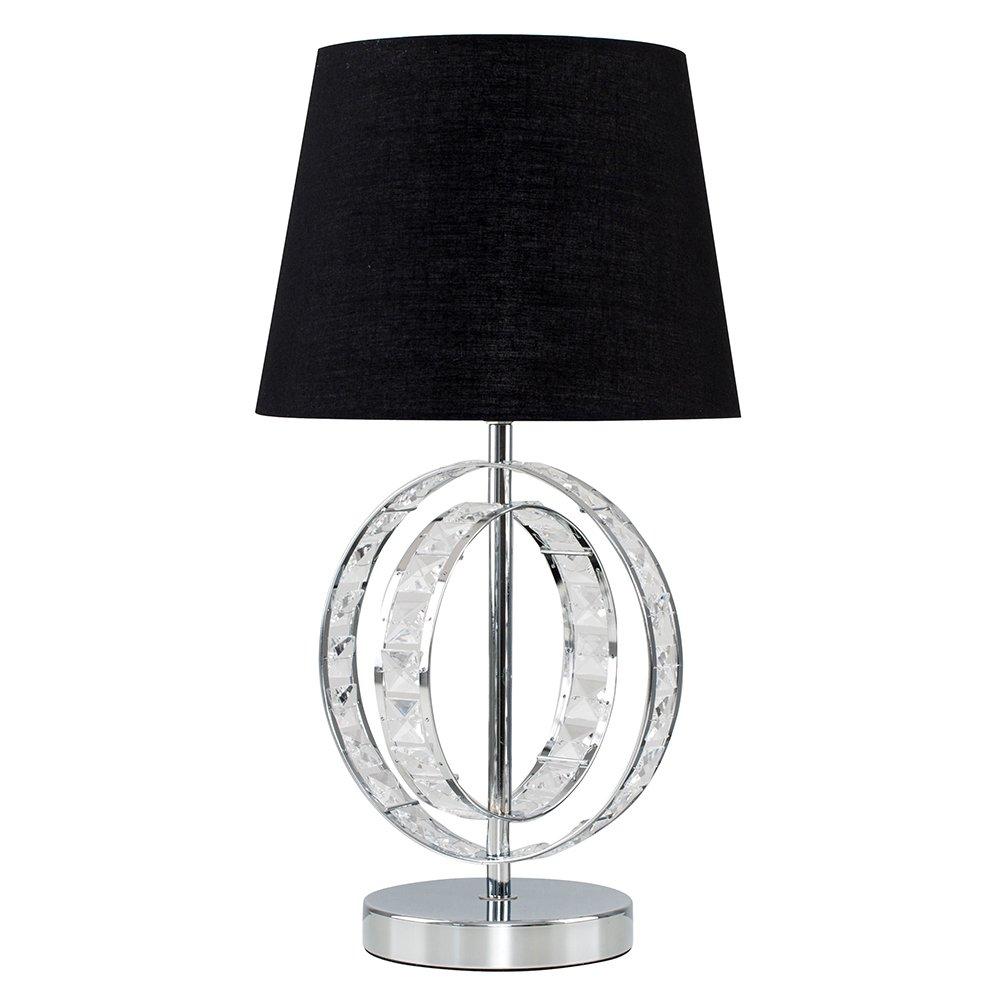 Rothwell touch 2024 table lamp