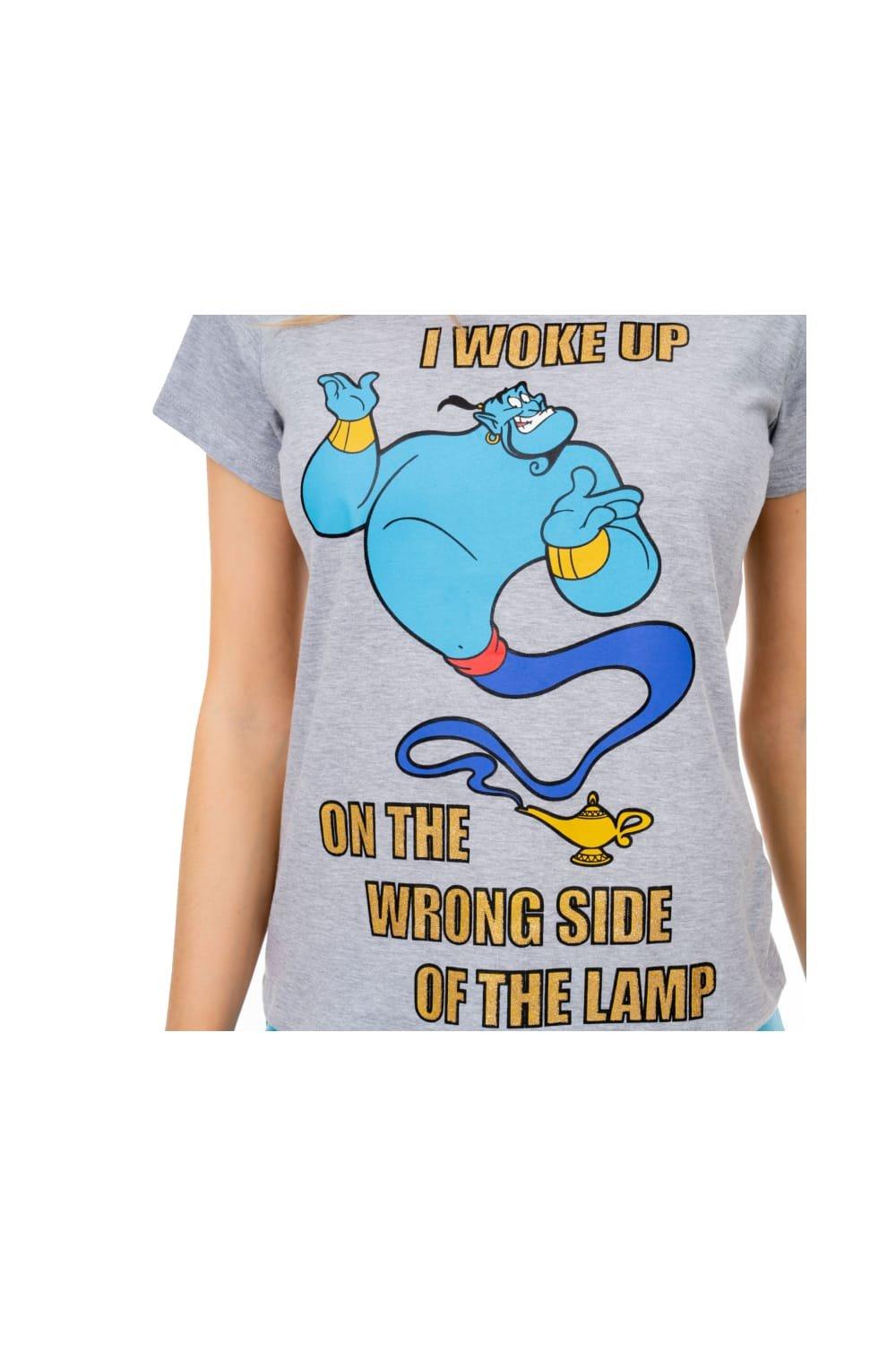 Nightwear Aladdin Pyjamas Disney