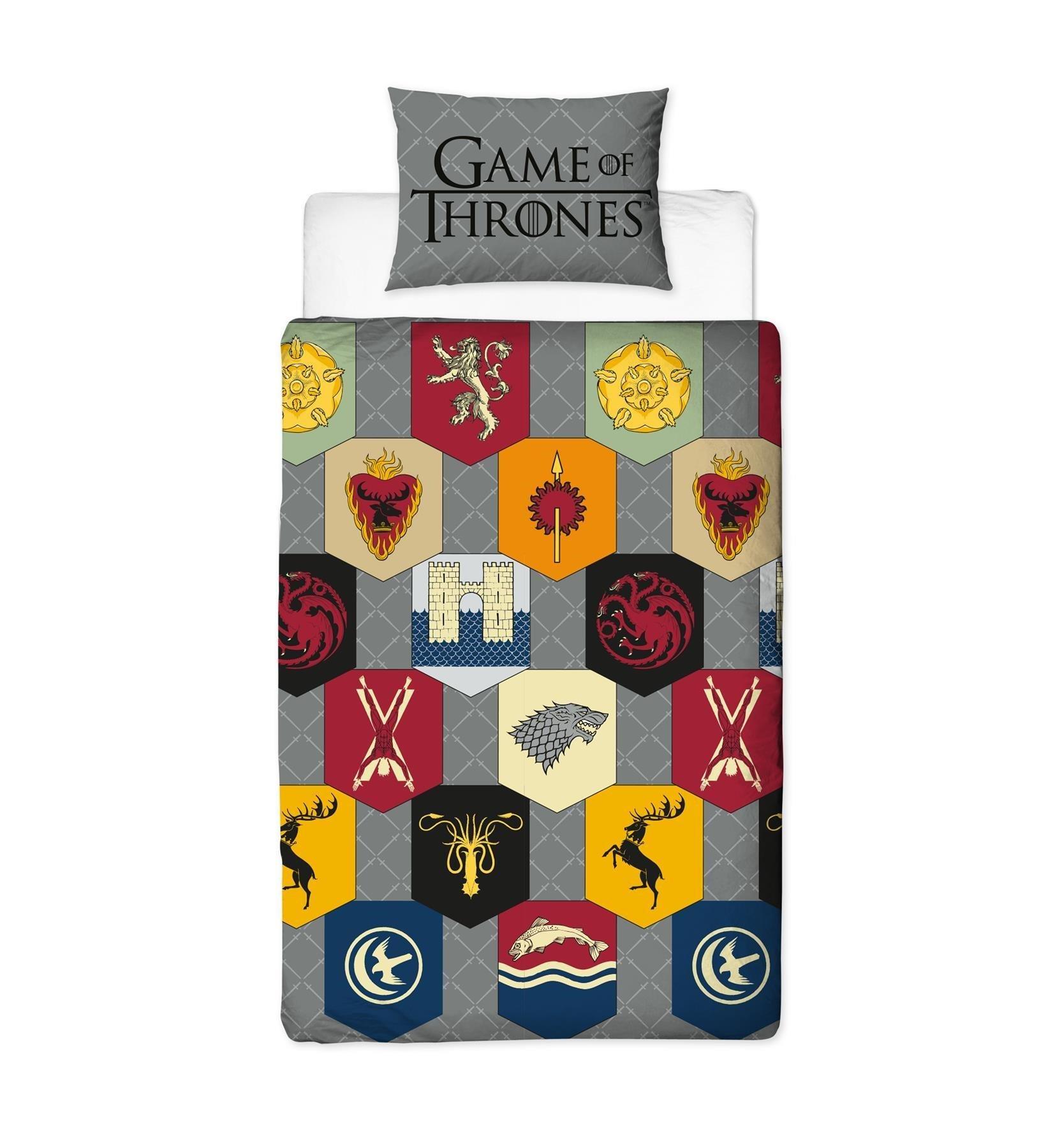 What is bedding in game of clearance thrones