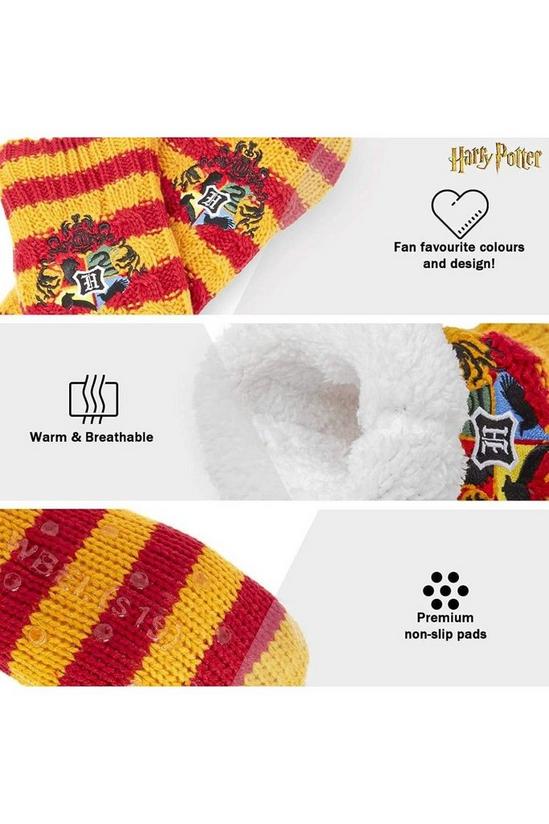 Harry Potter Non-Slip Socks