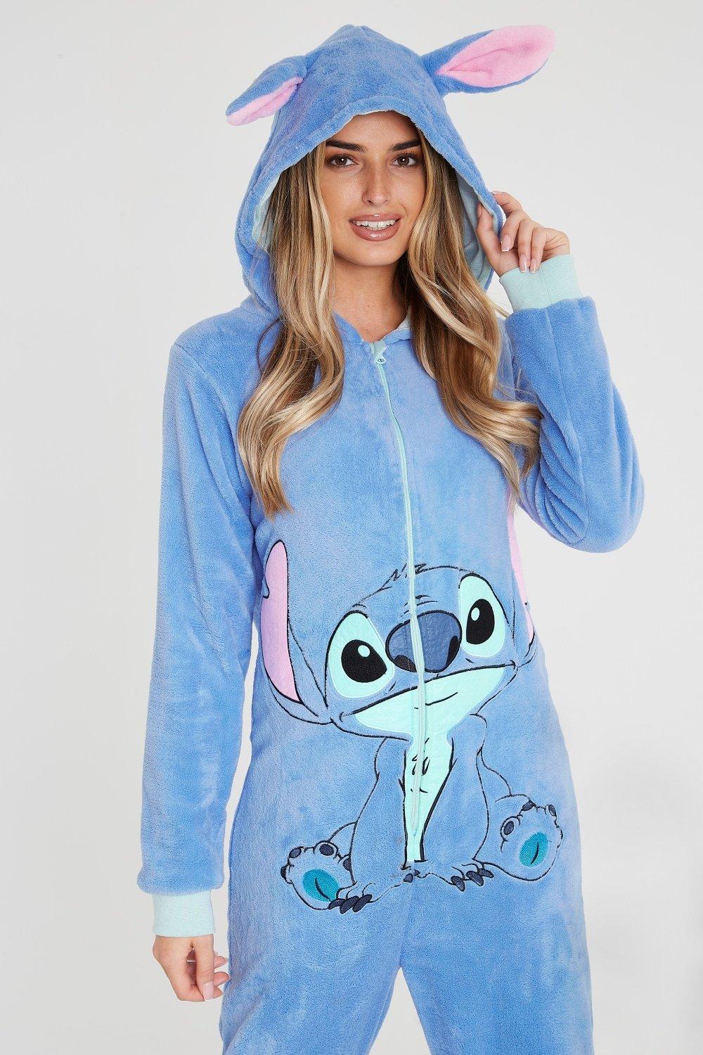 Women's stitch online onesie