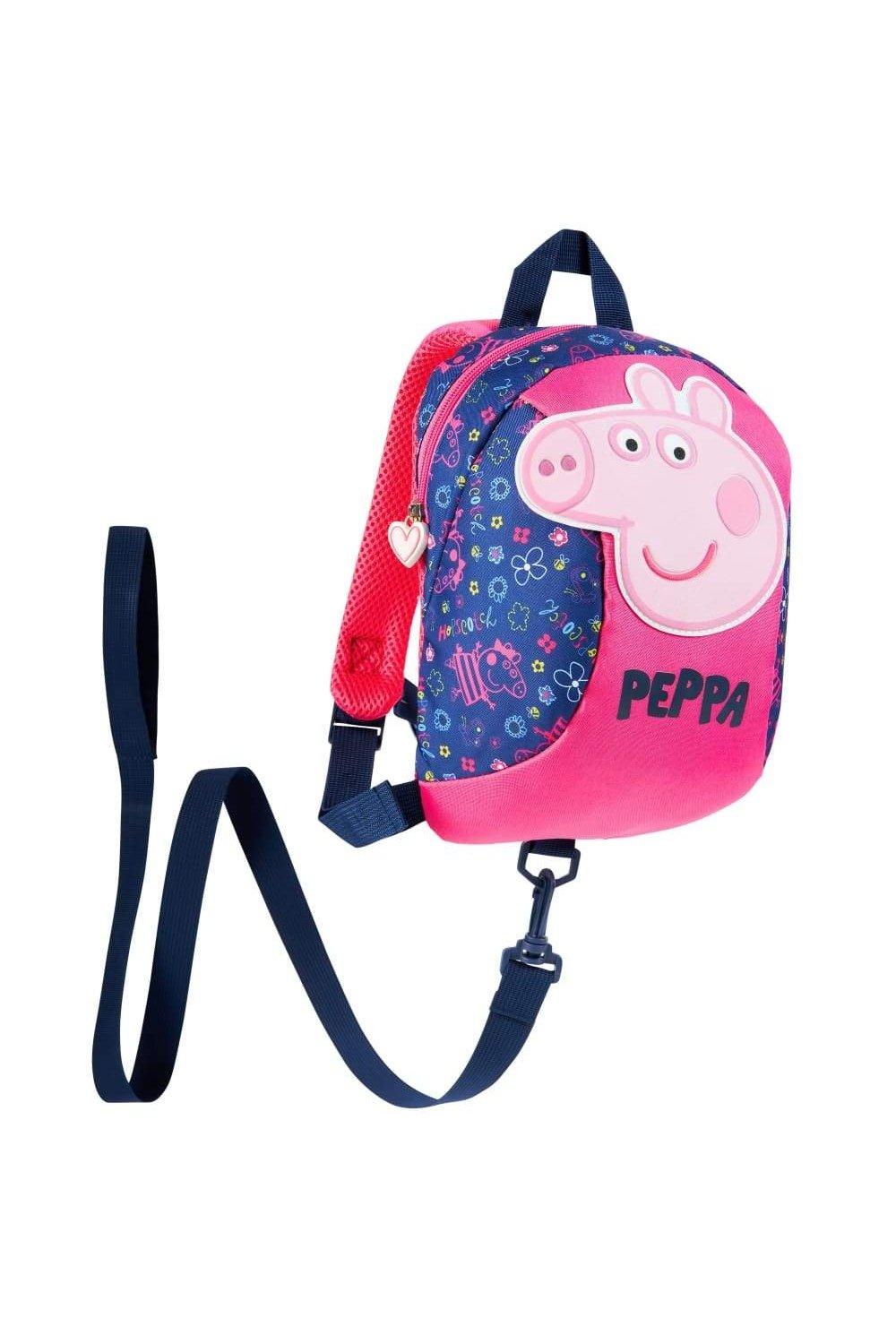 Childs rucksack cheap with reins