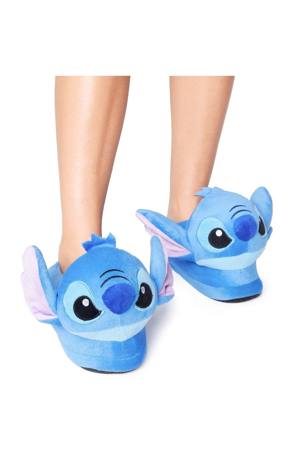 Stitch sale slippers adults