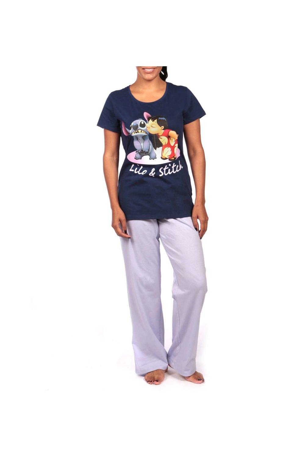 Nightwear Lilo and Stitch Pyjamas Disney