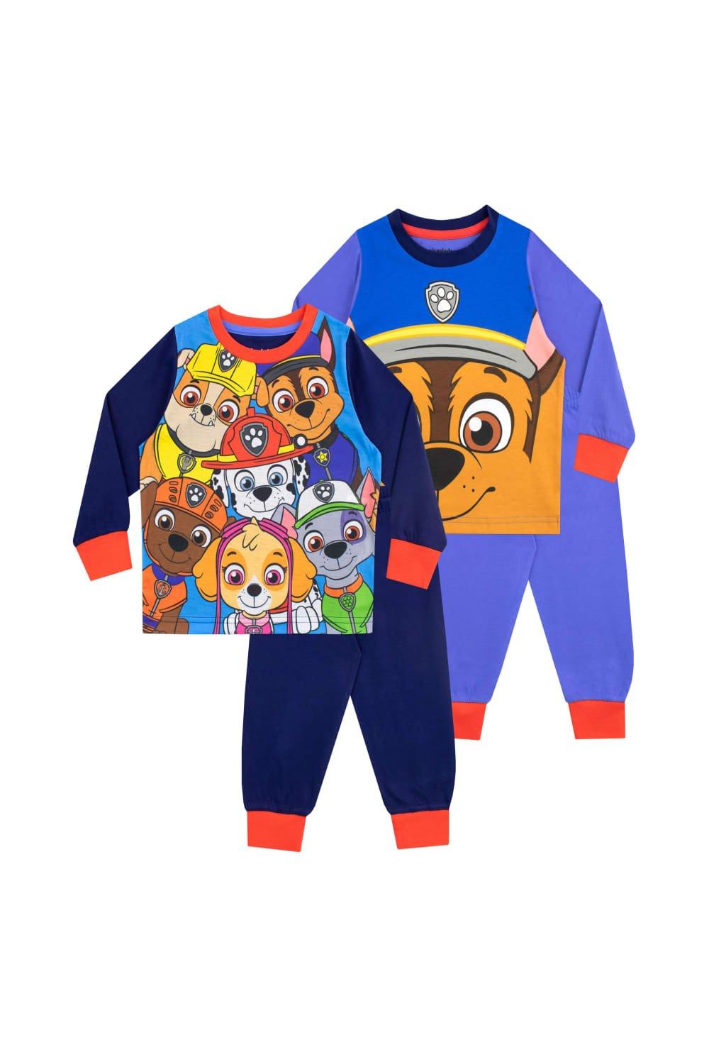 Rocky paw patrol discount pyjamas