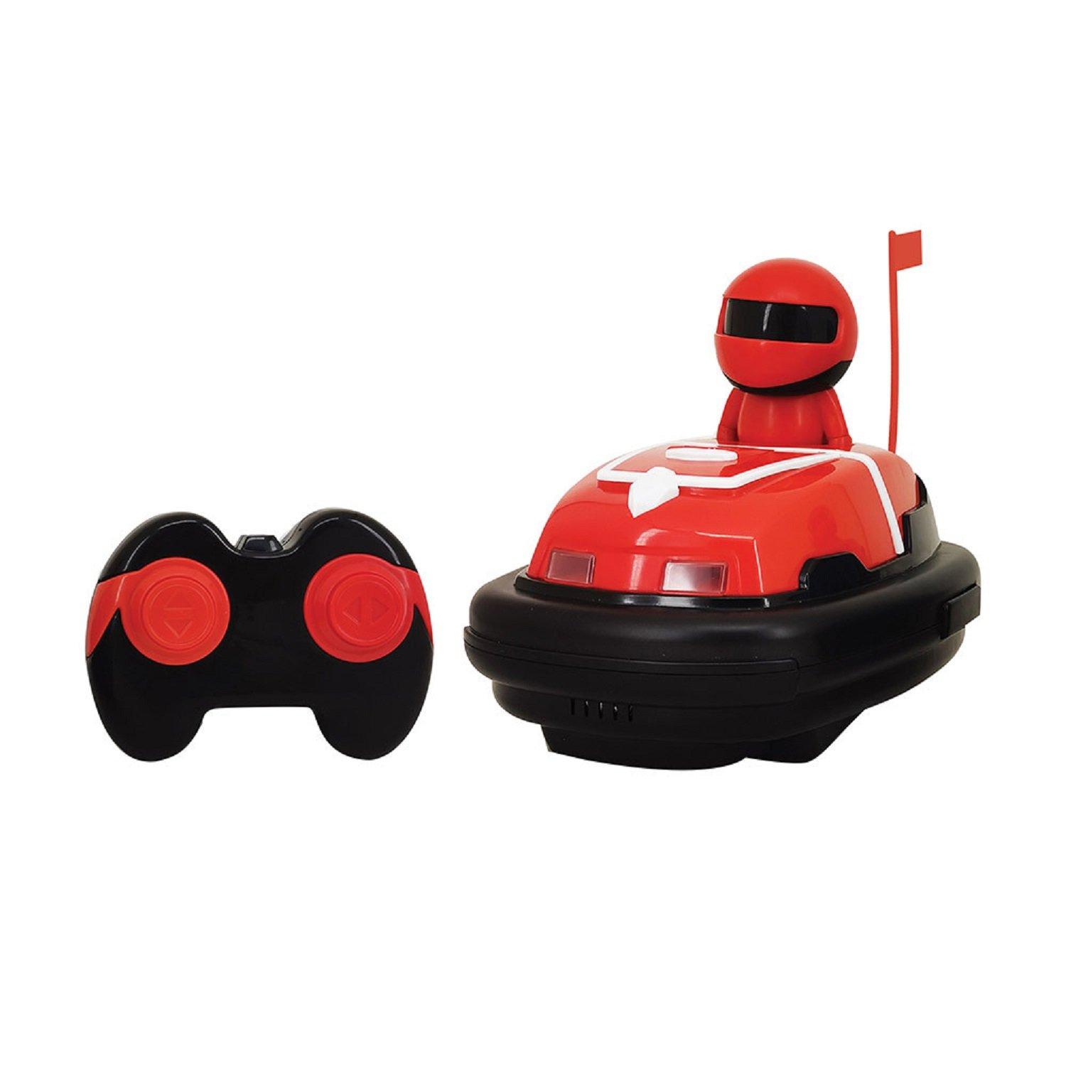 Remote Control Toys Remote Control Bumper Cars RED5