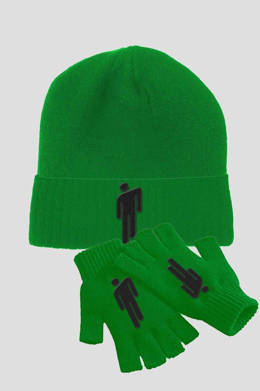 Billie eilish best sale beanie hat