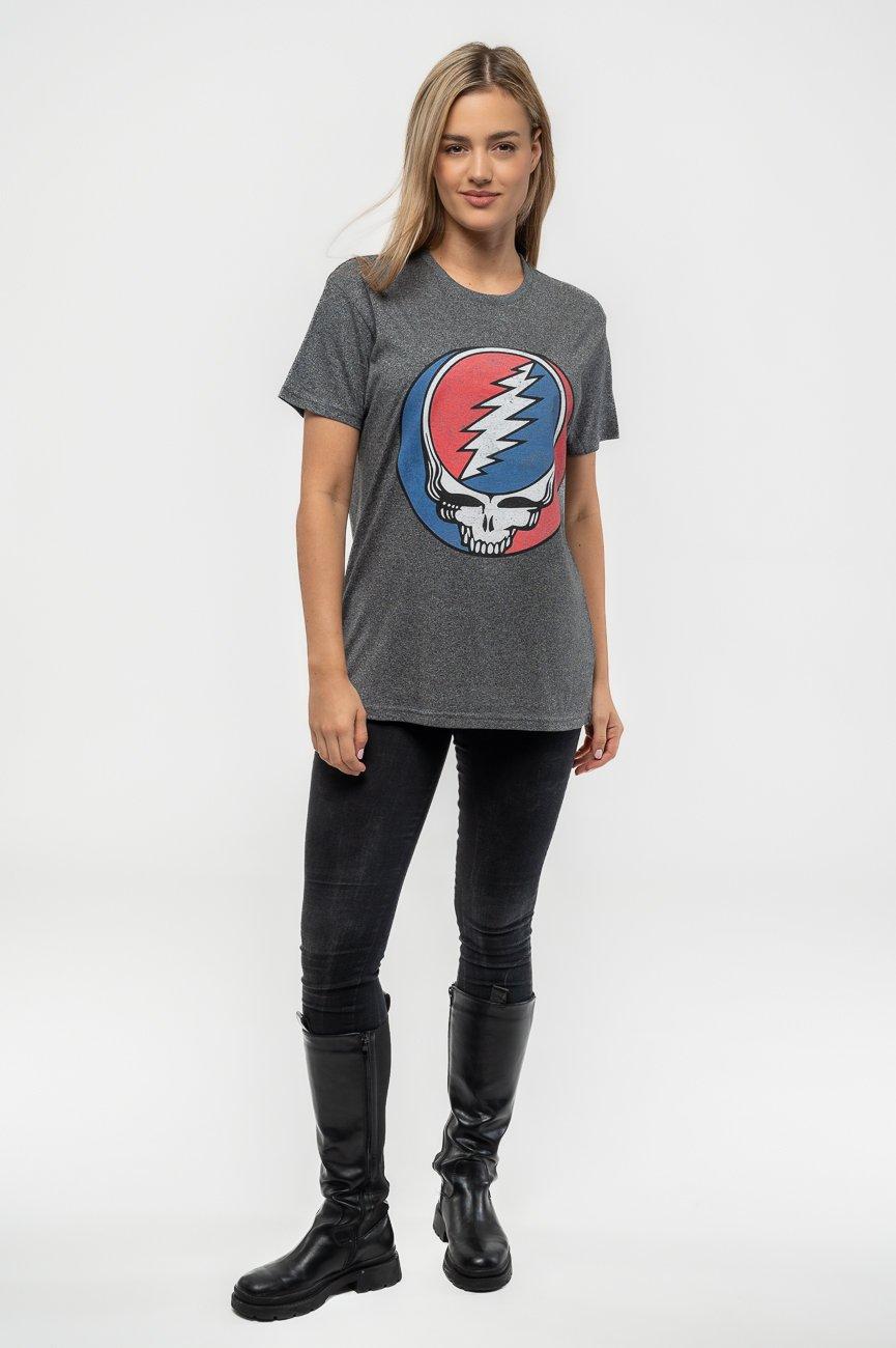 steal your face off shirt