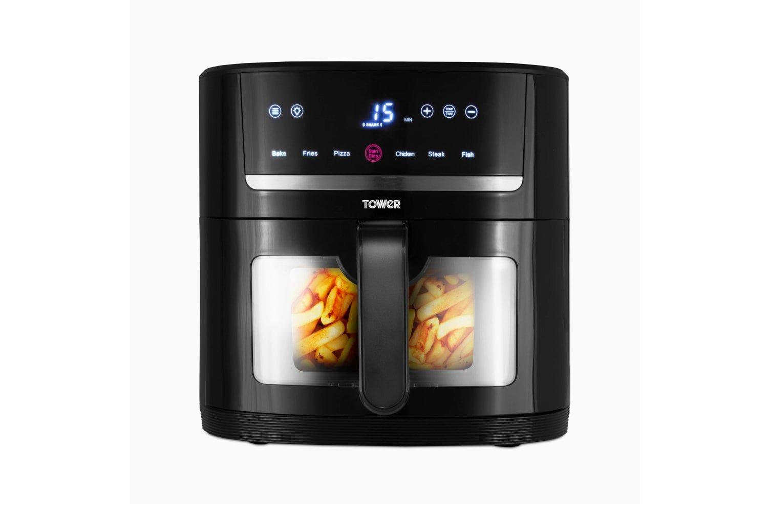 Tower vortex deals xl air fryer