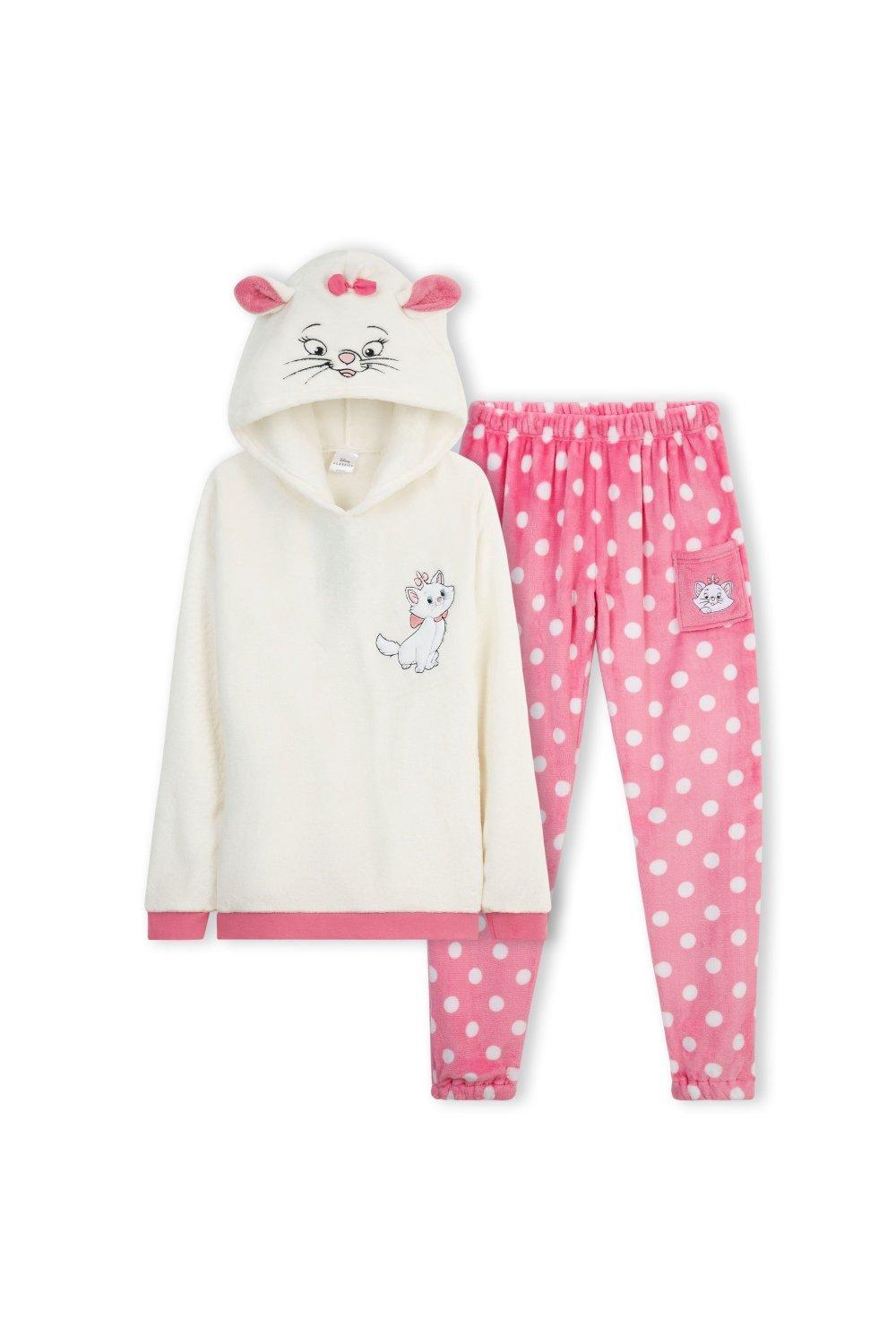 Disney marie womens pyjamas hot sale