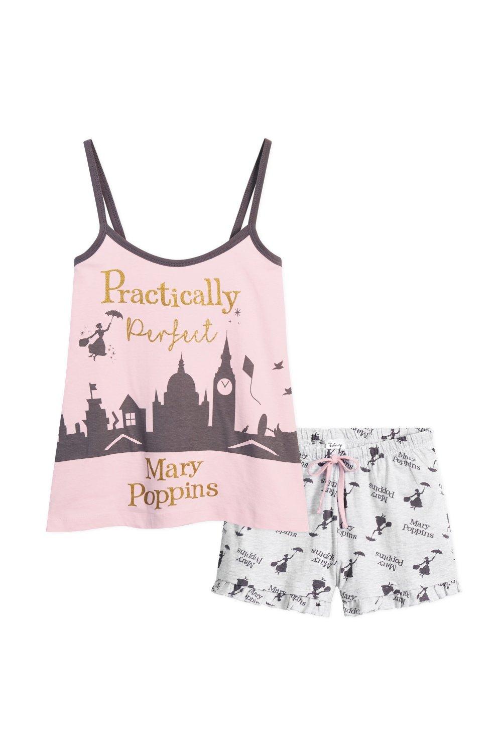 Mary poppins 2024 pyjamas primark