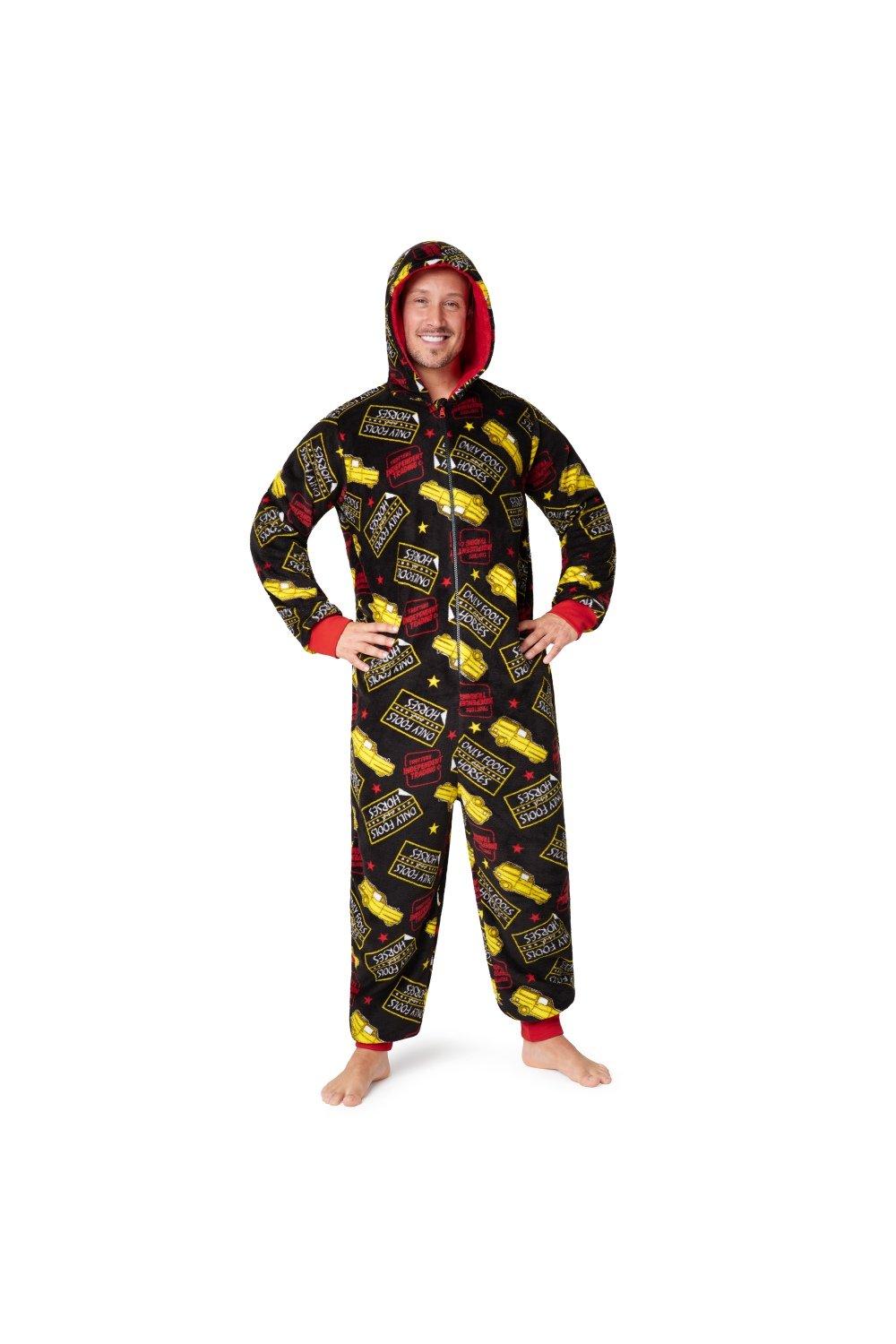 Only fools and horses pyjama online set