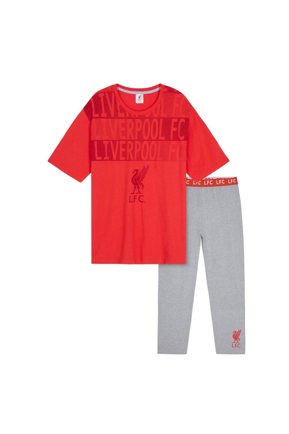 Mens liverpool pyjamas hot sale