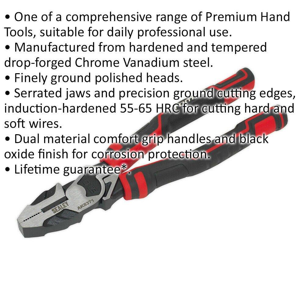 High-strength ABS Fishing Pliers Multi-Purpose Serrated Fish