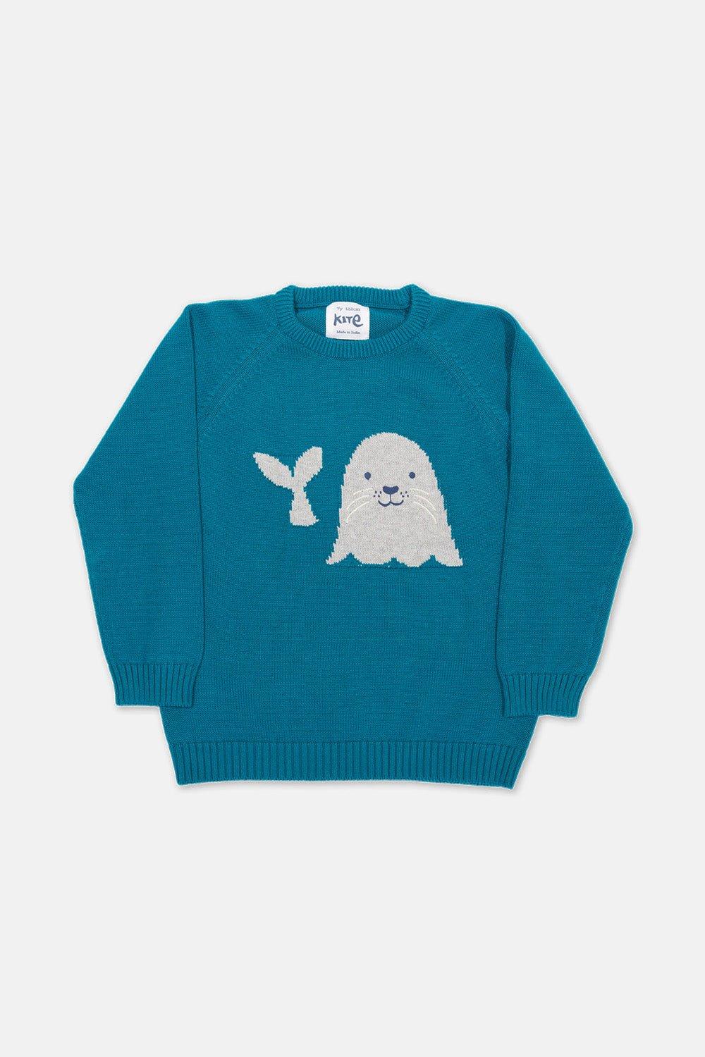 Dorothy perkins outlet polar bear jumper