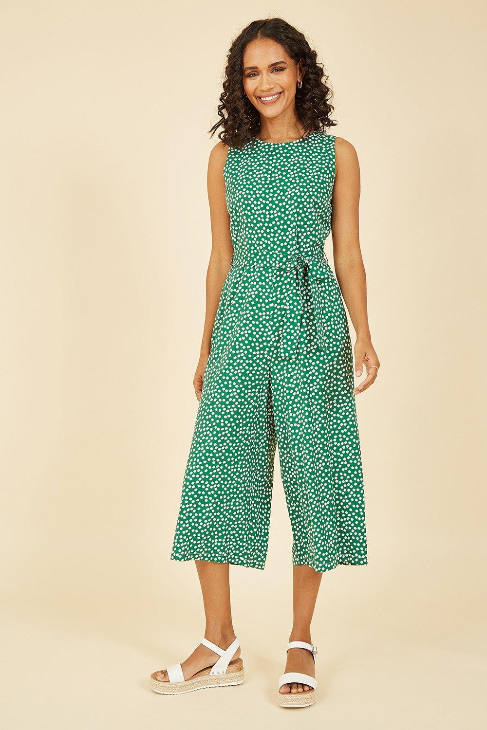 Dorothy perkins shops culottes jumpsuit