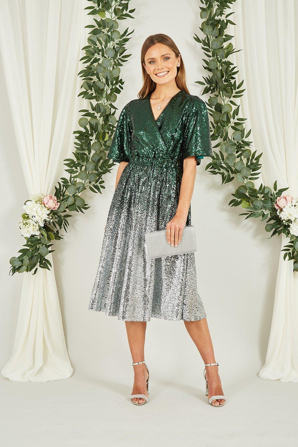 Dorothy perkins 2025 christmas dresses