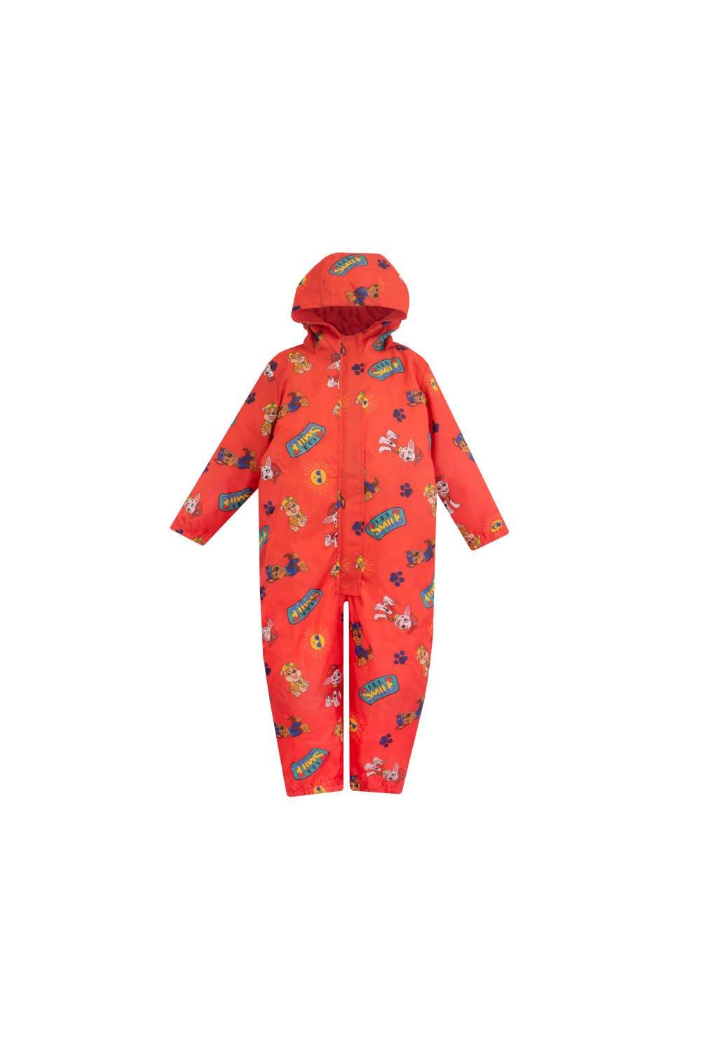 Asda dinosaur cheap puddle suit