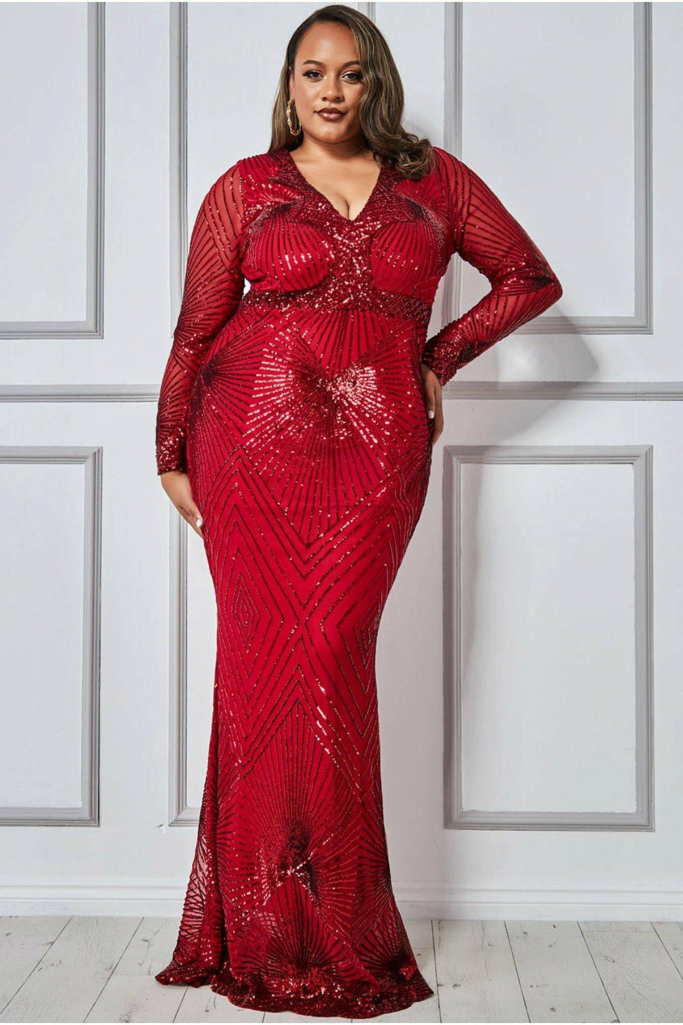 Dorothy perkins plus shop size evening dresses