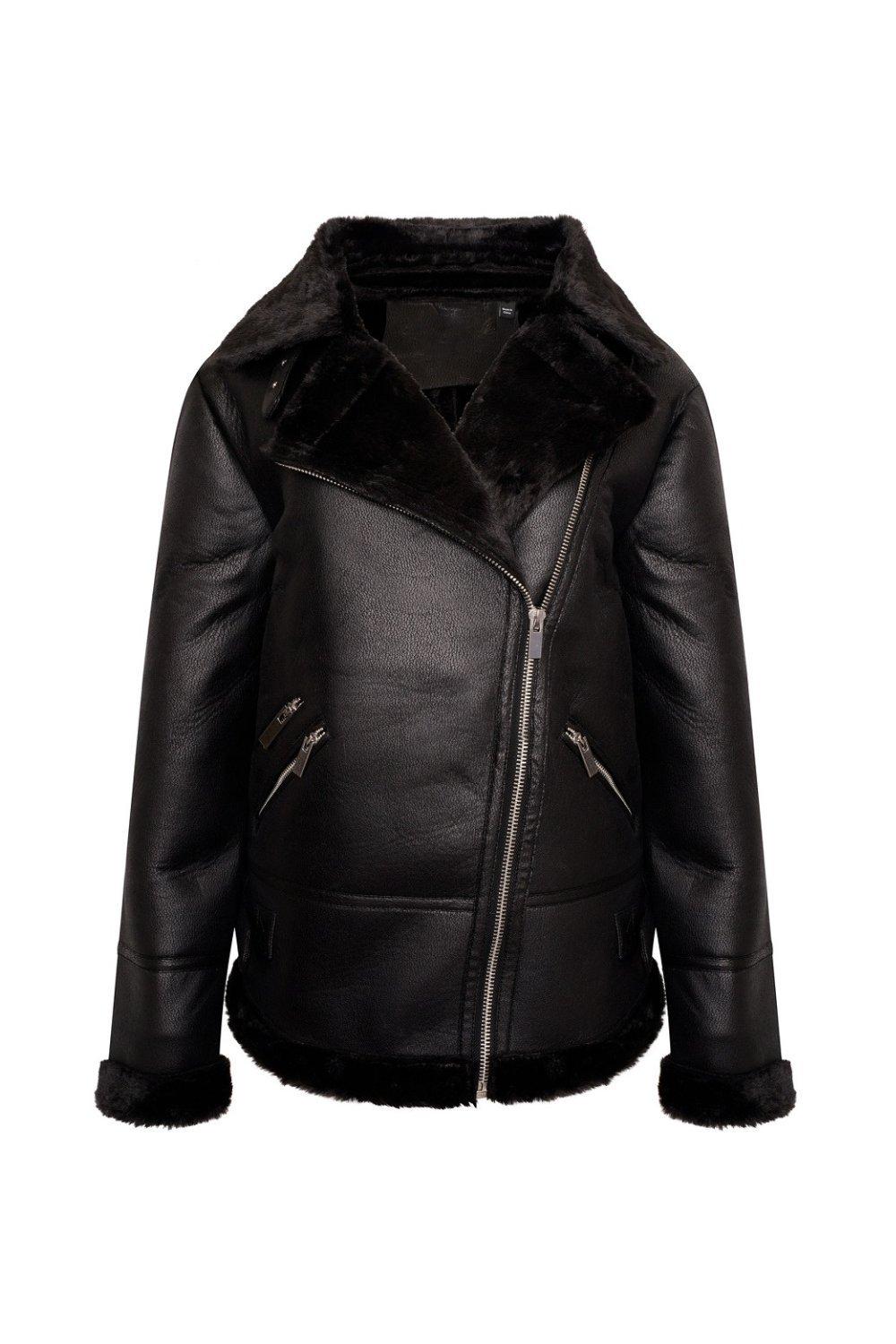 Aviator jacket outlet dorothy perkins