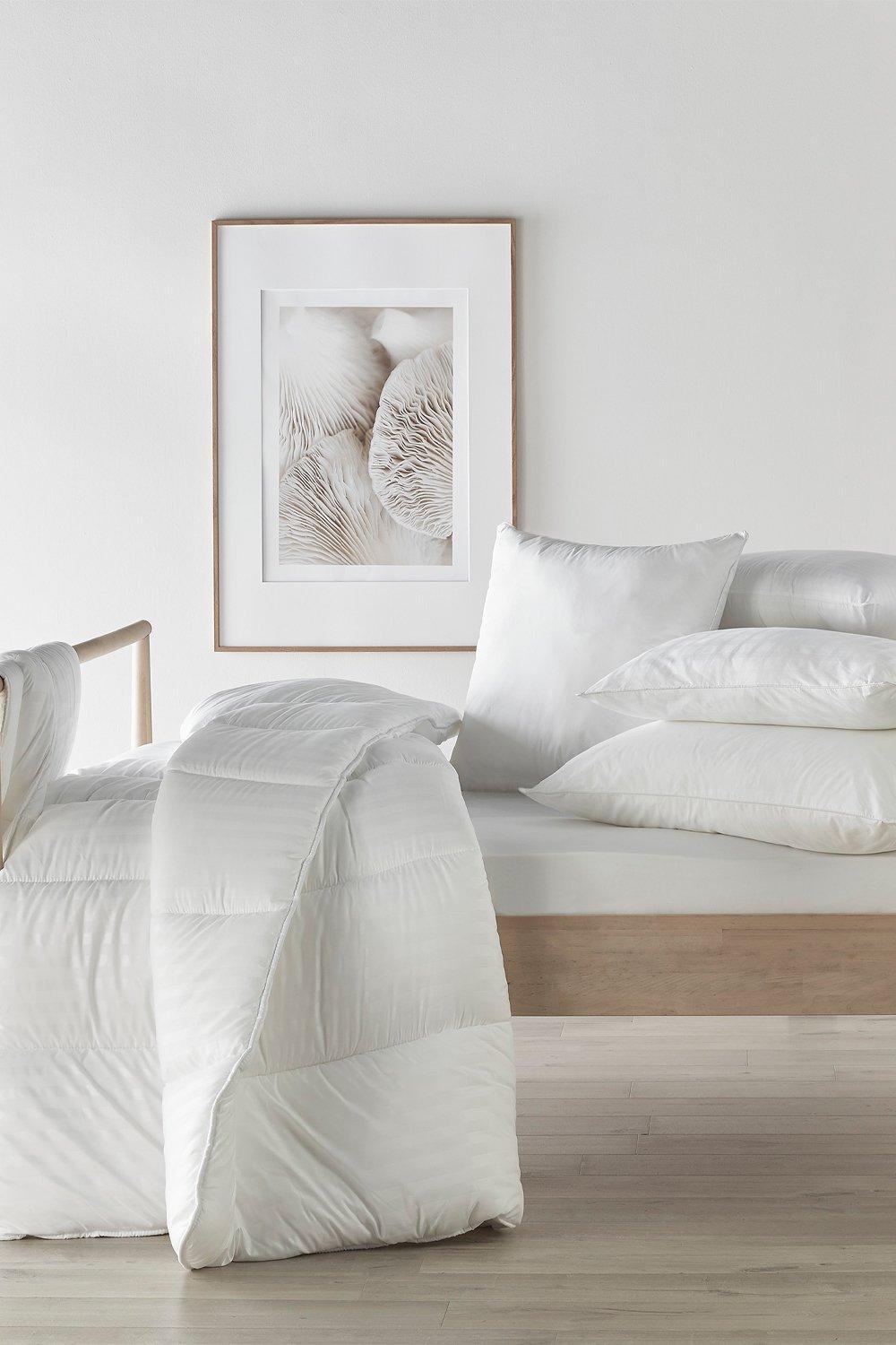 Christy anti 2025 allergy duvet