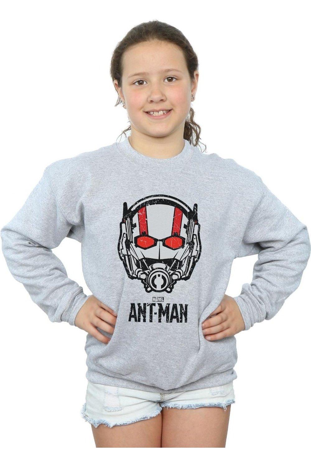 Ant shop man sweatshirt