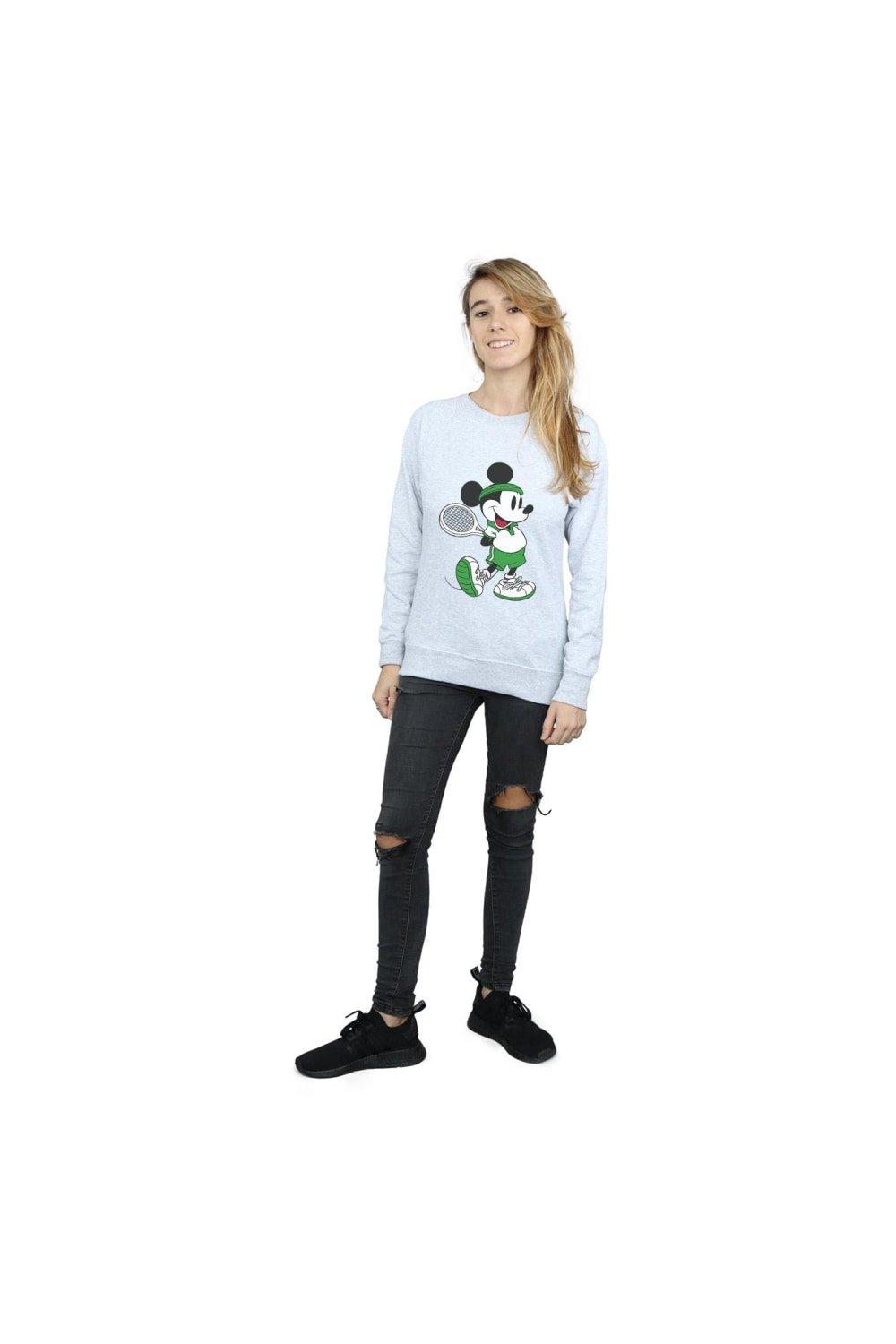 Mickey tennis sale hoodie