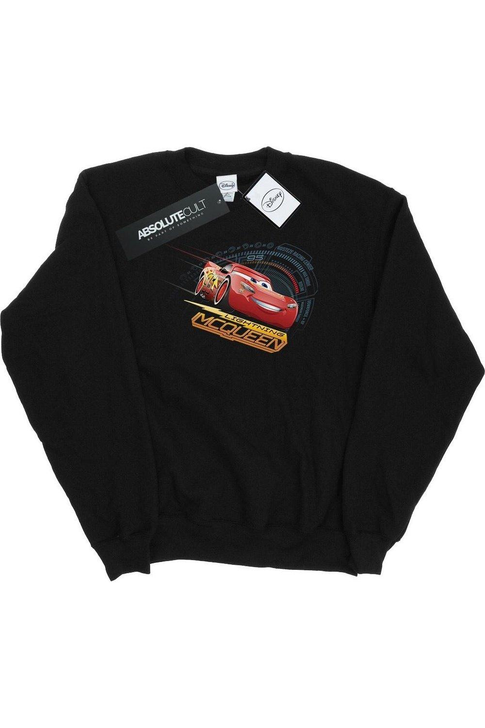 Lightning mcqueen cheap sweater