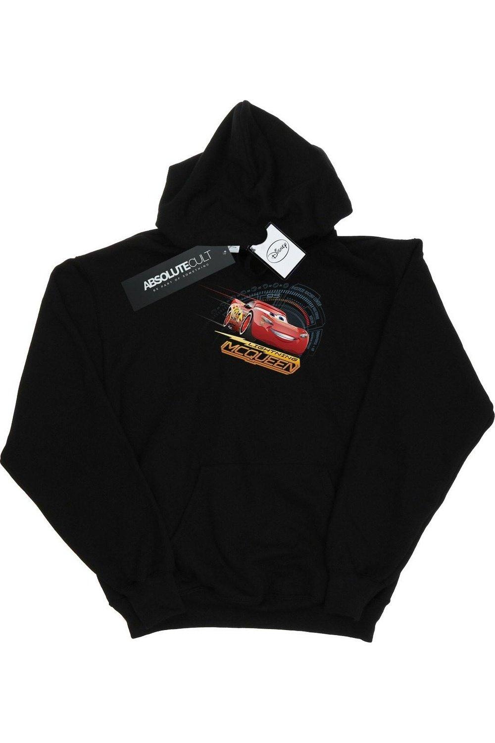 Lightning mcqueen outlet jumper