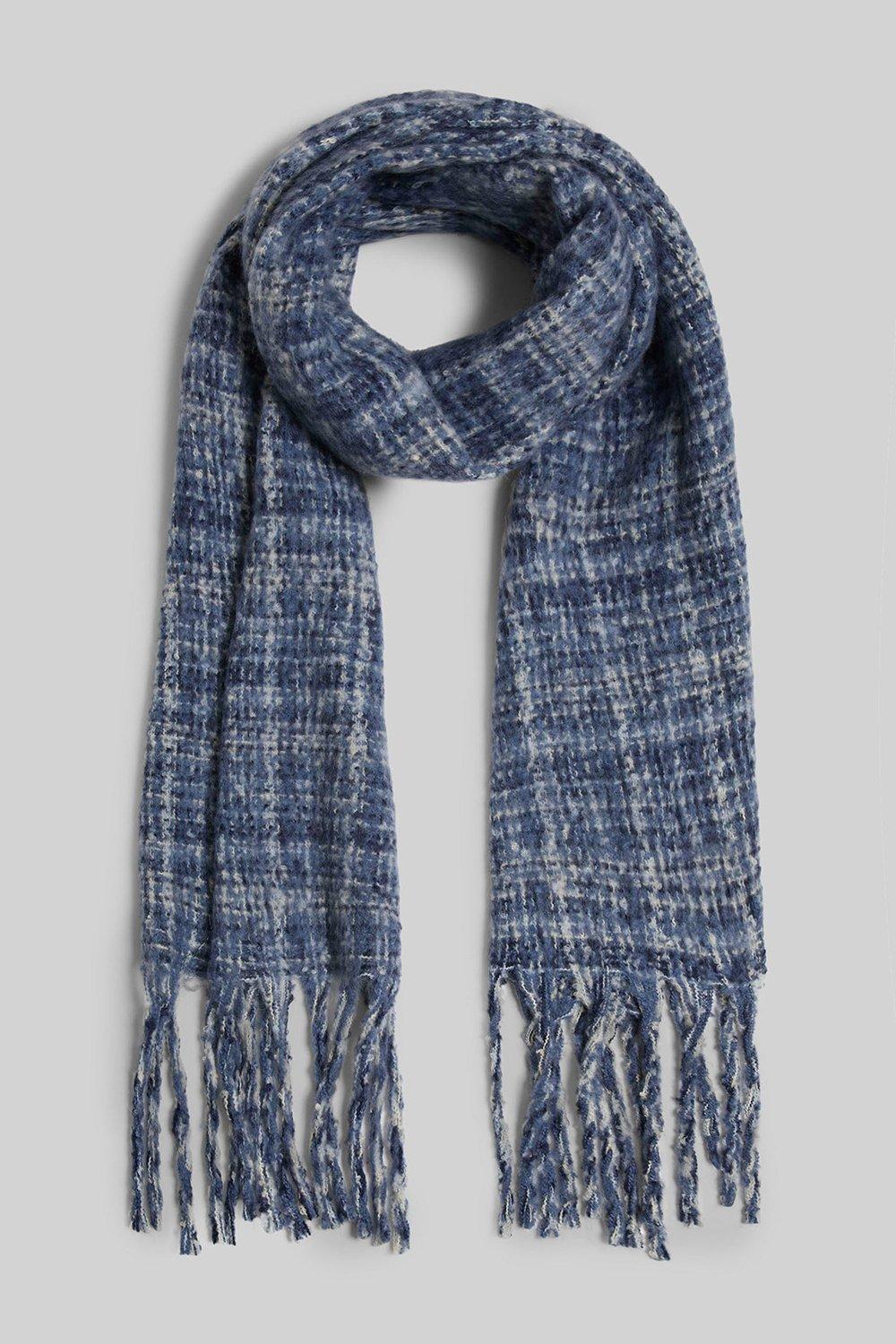 Debenhams clearance blanket scarf