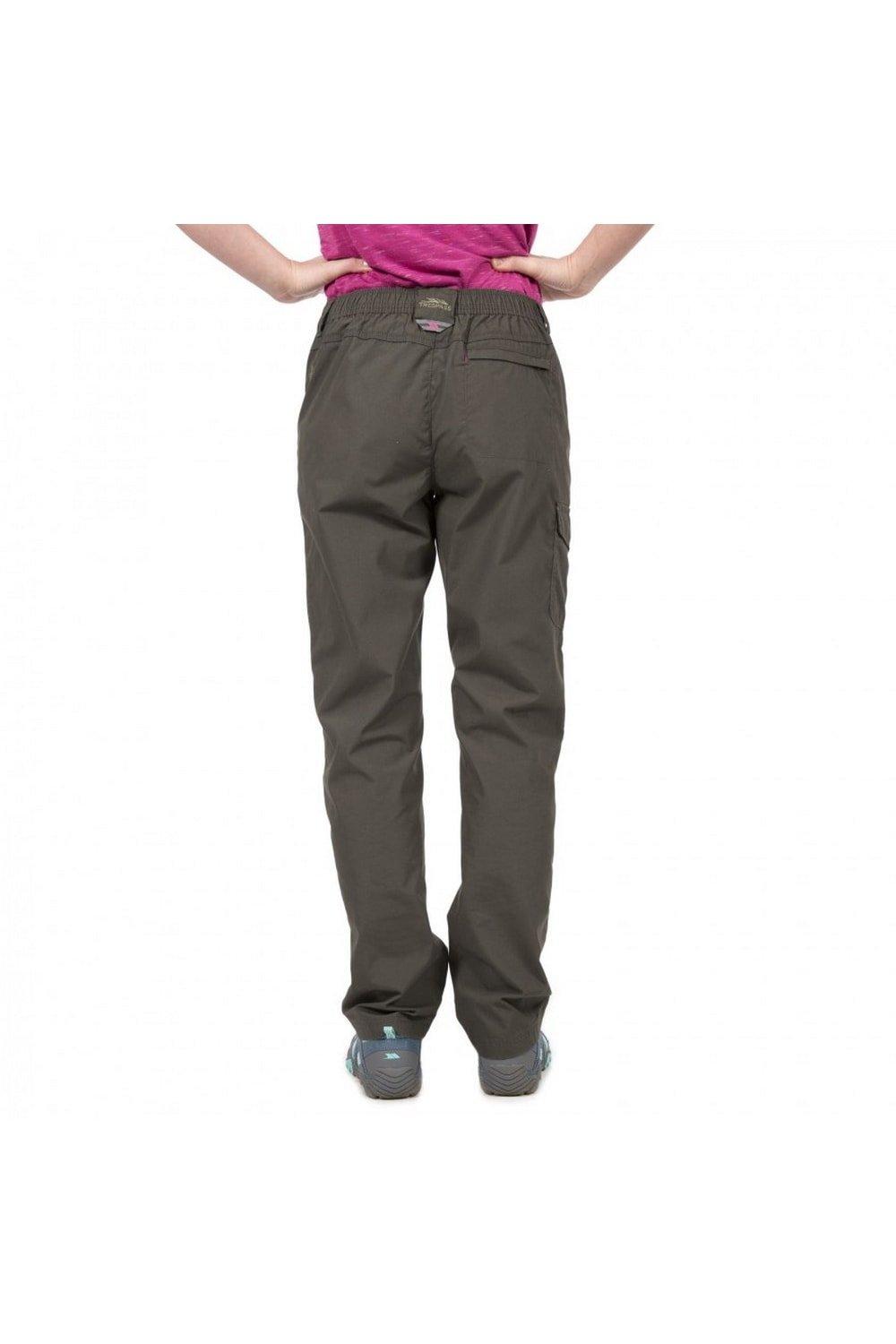 Trespass Hiking Pants Passcode - Male Trousers Fiber India | Ubuy