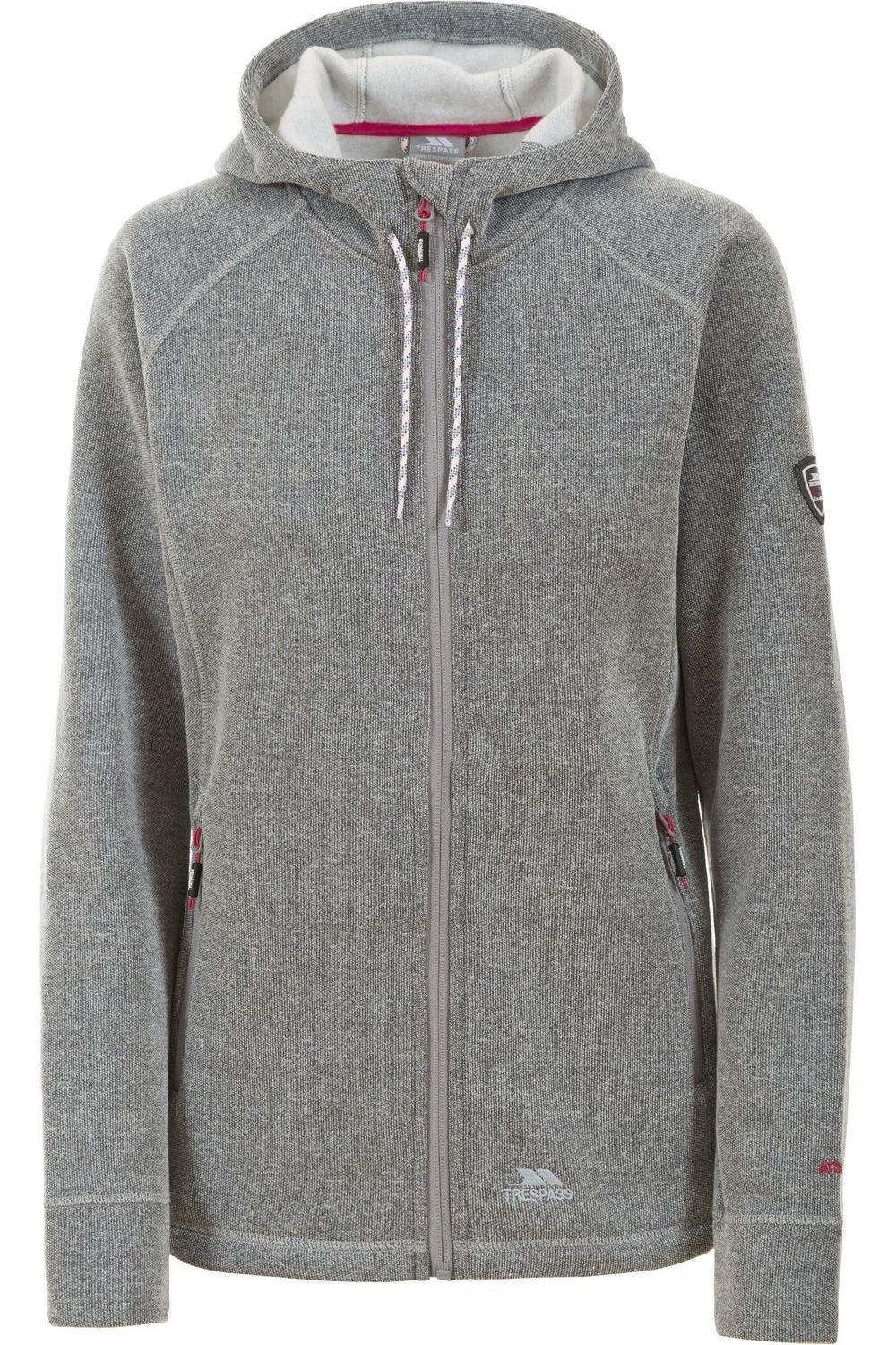 Trespass on sale fleece hoodie