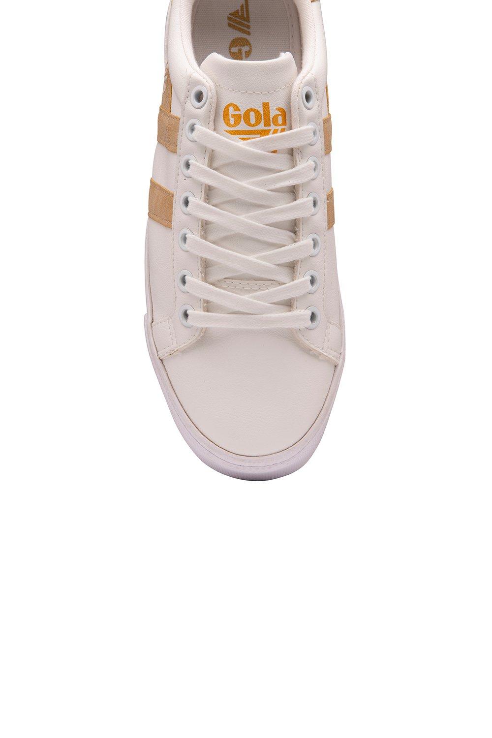 Gola best sale orchid sneakers