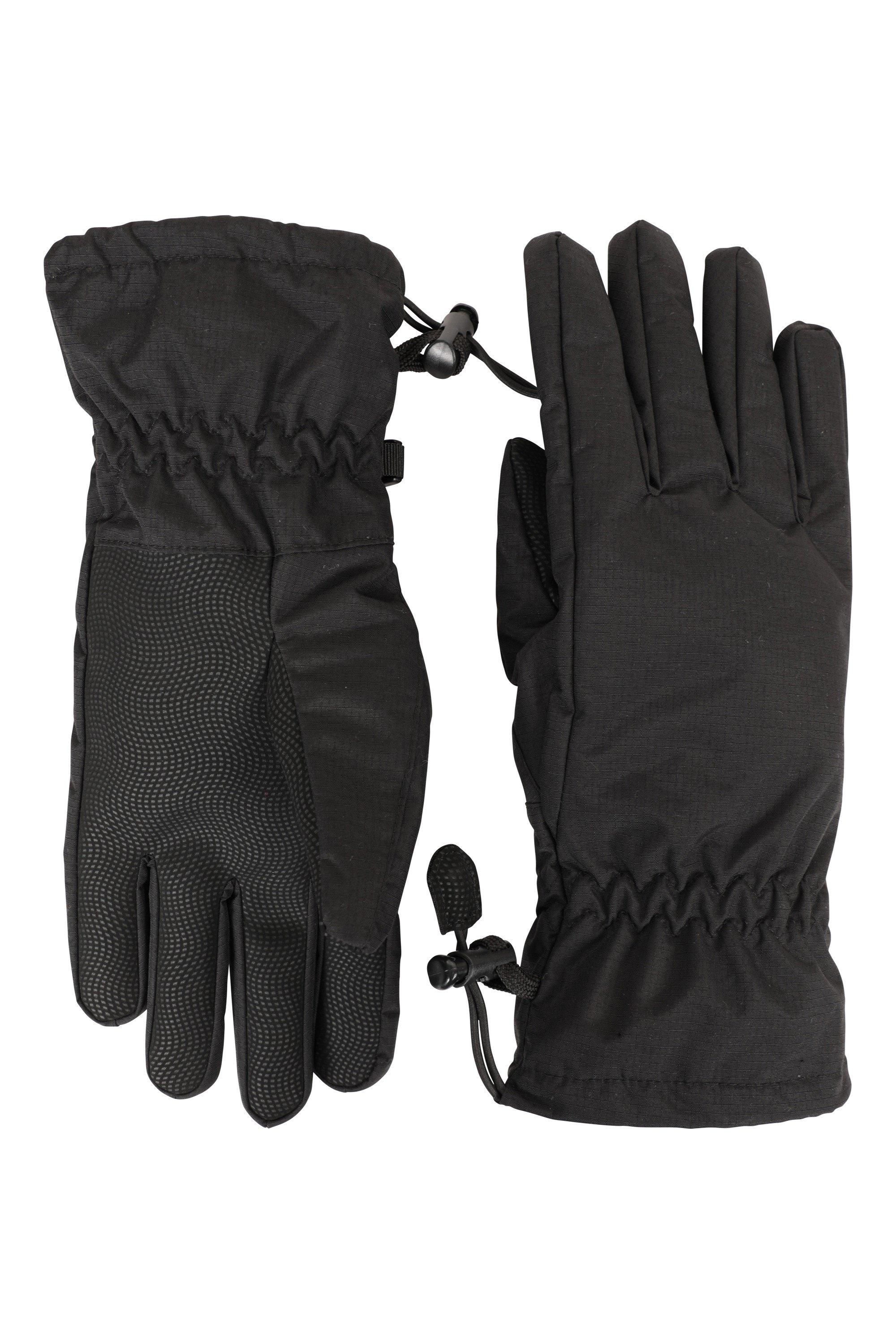 Gloves & Scarves | Classic Glove Waterproof Winter Warm Gloves ...