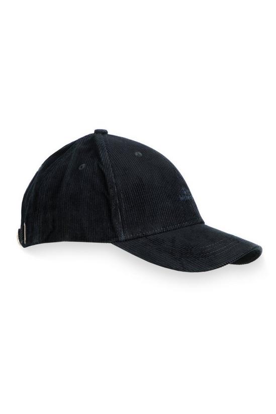 Hats, Dalziel Cord Cap