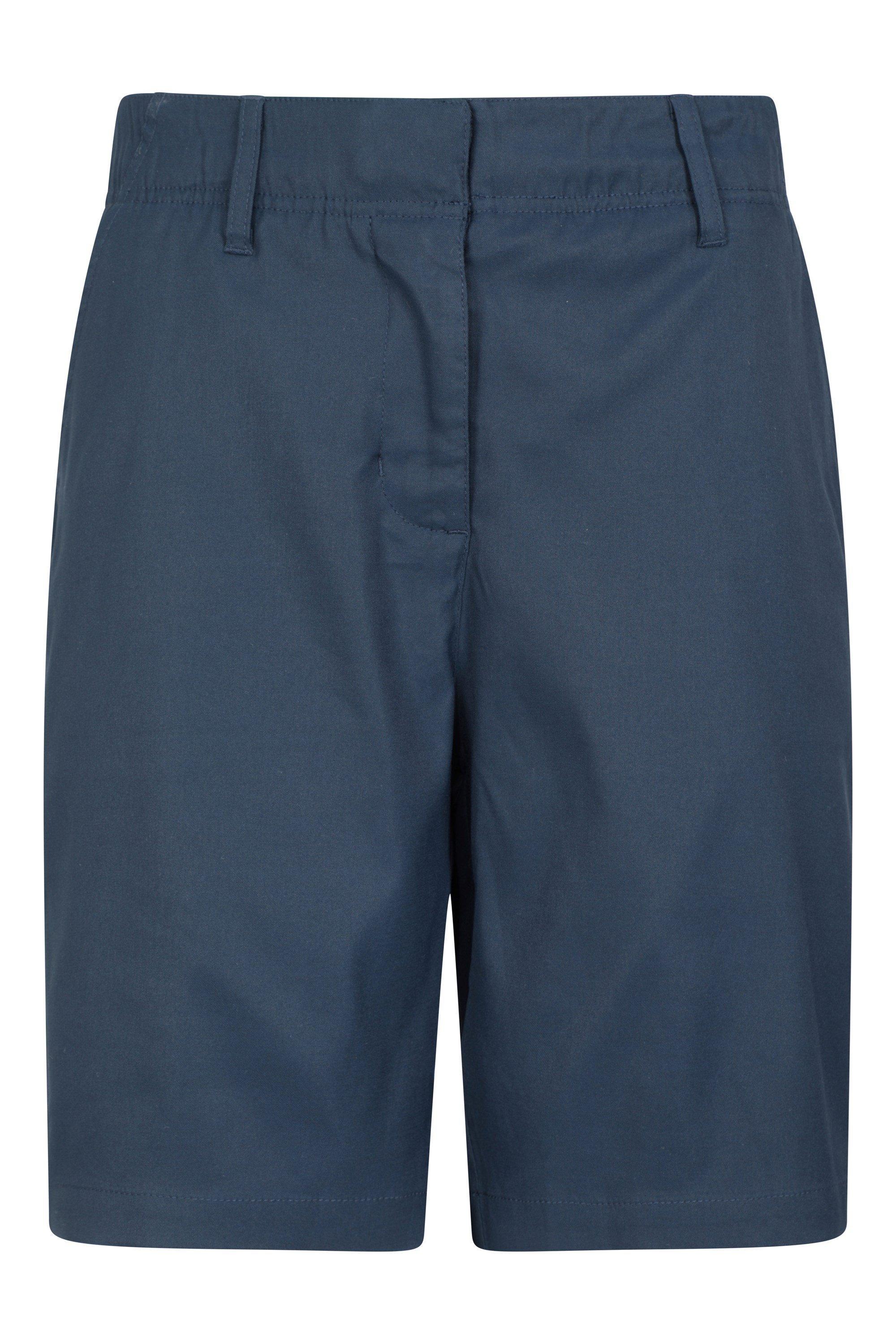 Shorts | Eagle Tailored Golf Shorts Quick Dry Comfort | Mountain Warehouse