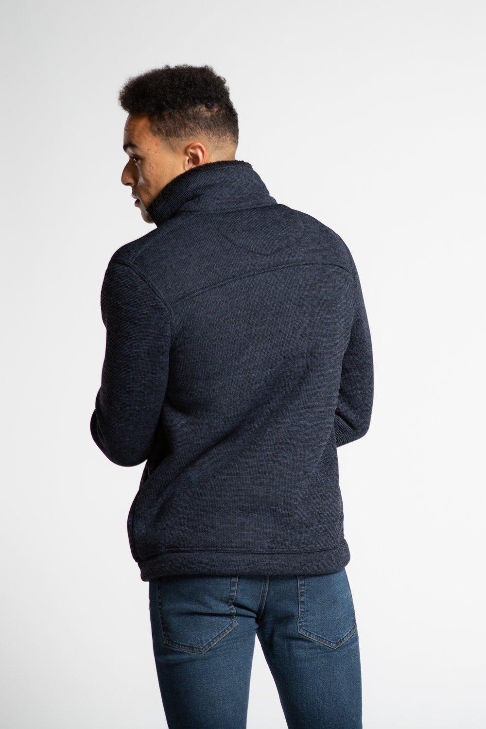 Kensington eastside online fleece