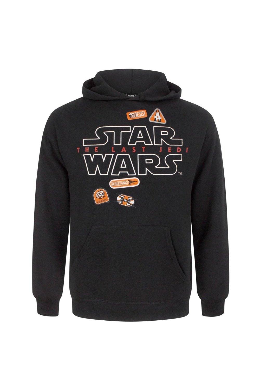 Star wars sale jedi hoodie