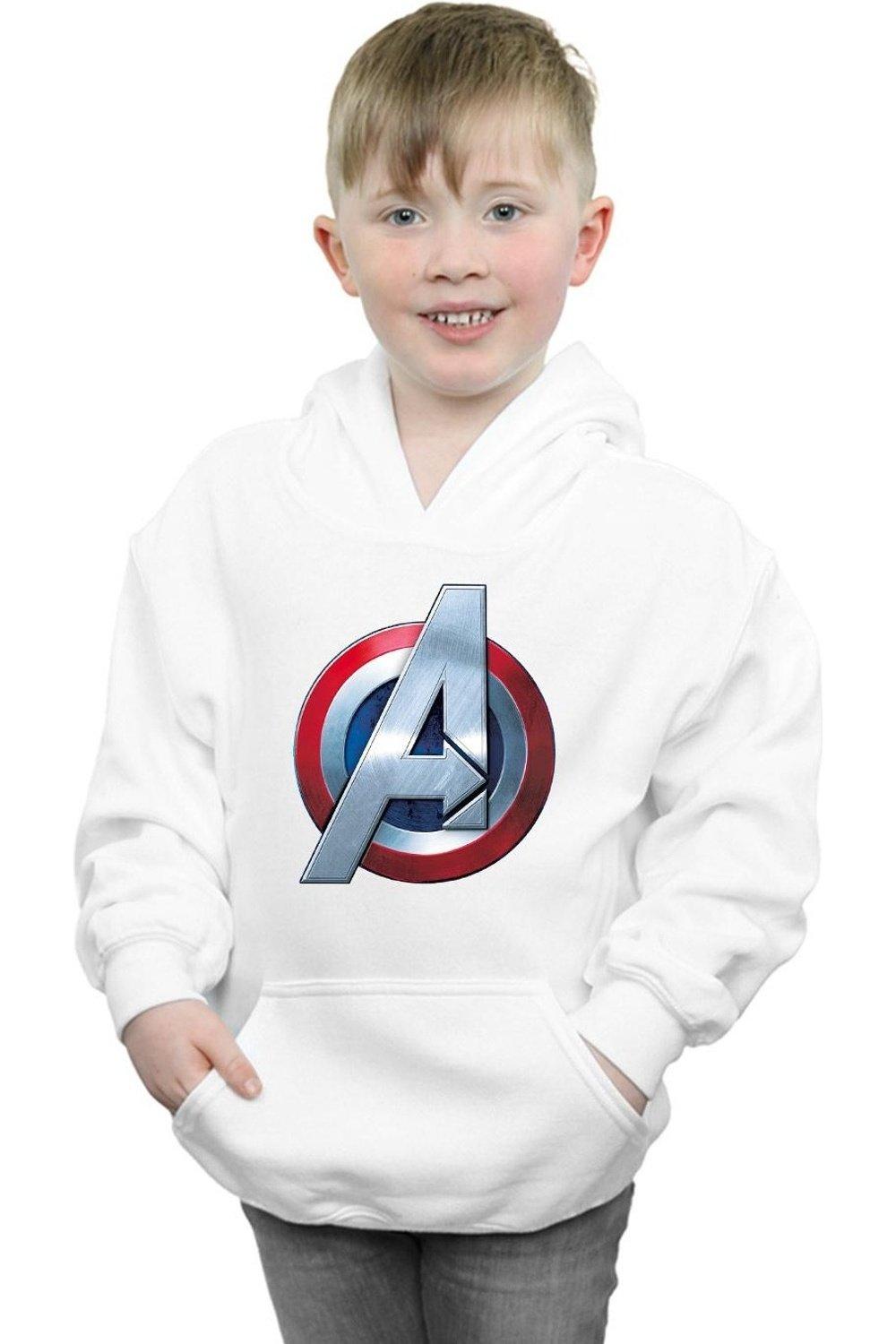 Marvel shop 3d hoodies