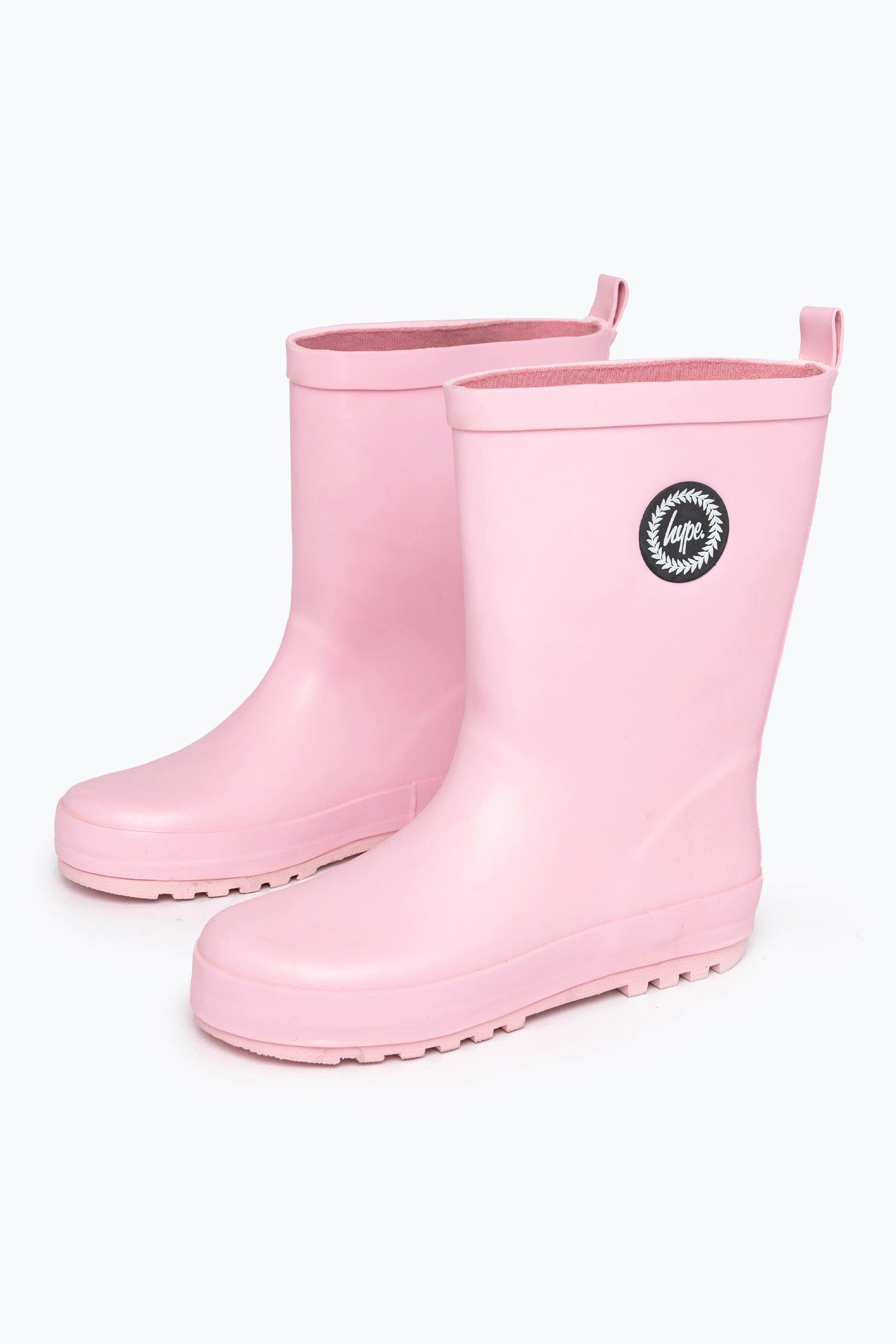 Dorothy perkins clearance pink boots