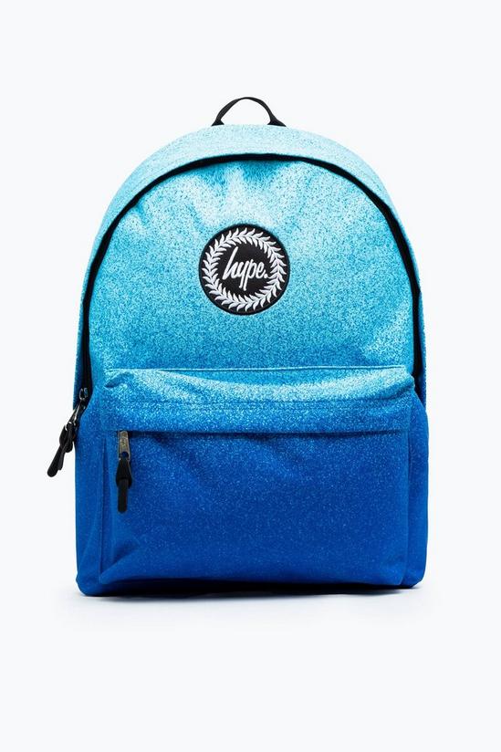 Hype Speckle Fade Crest Backpack 1