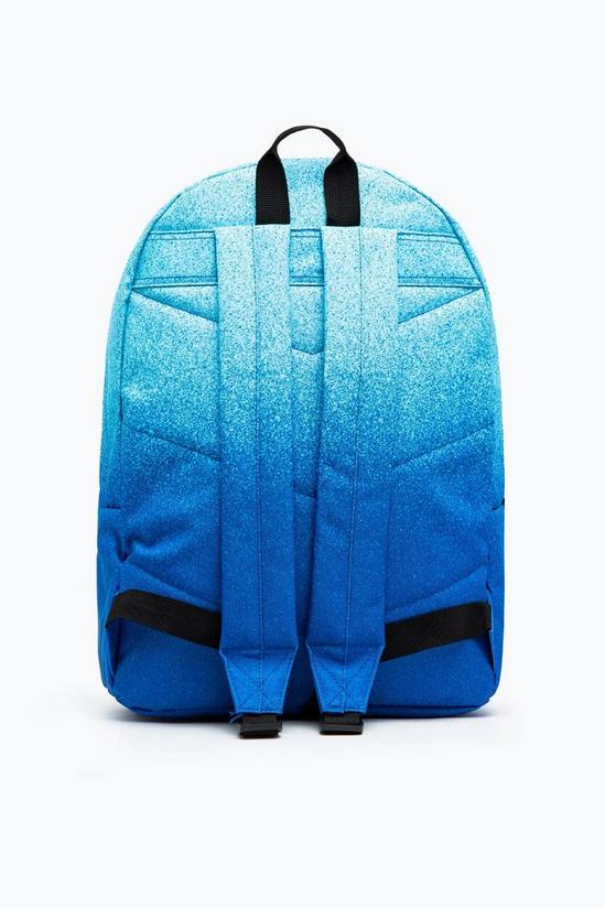 Hype Speckle Fade Crest Backpack 2